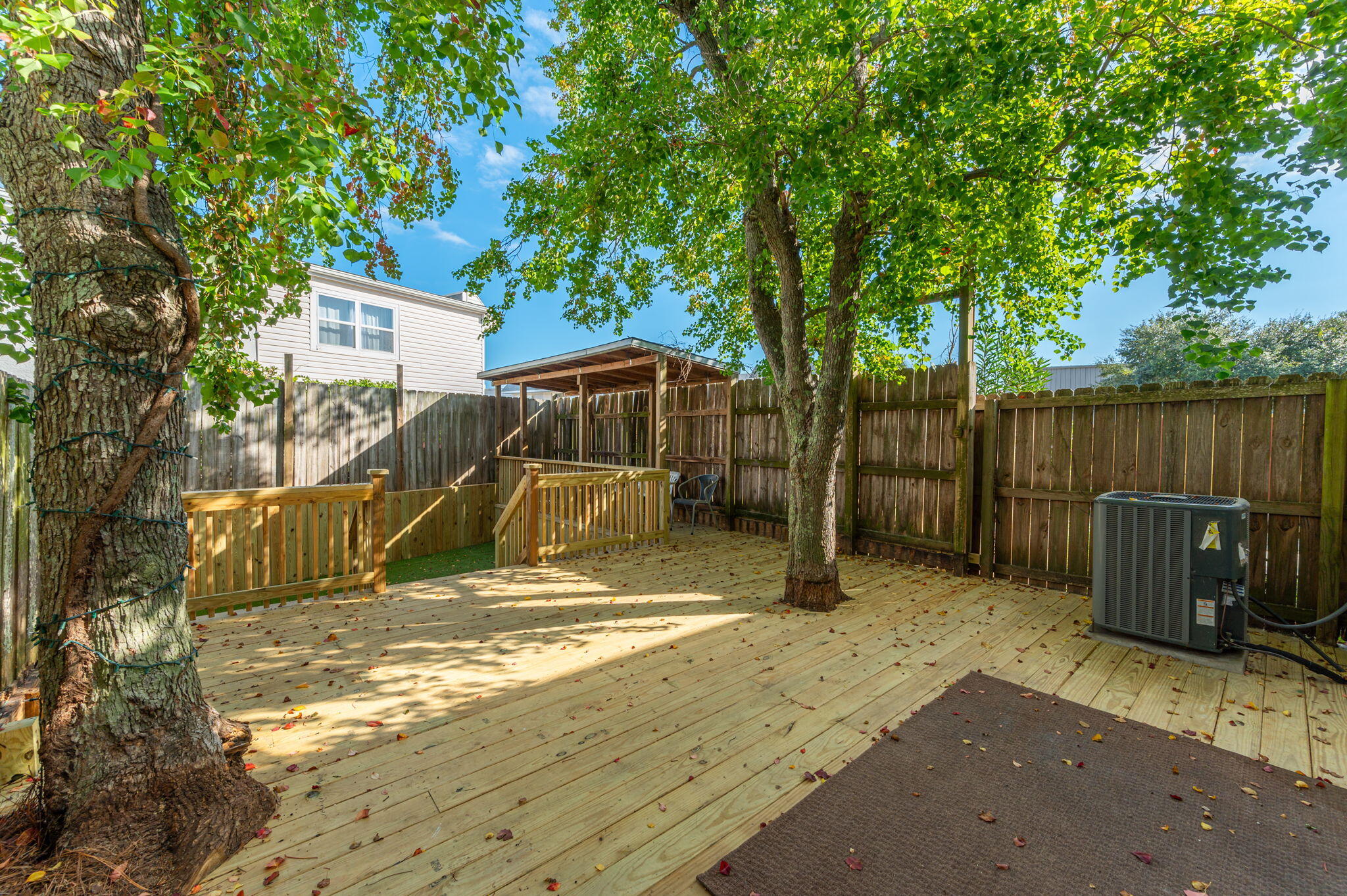 LEGION VILLAGE T/H - Residential