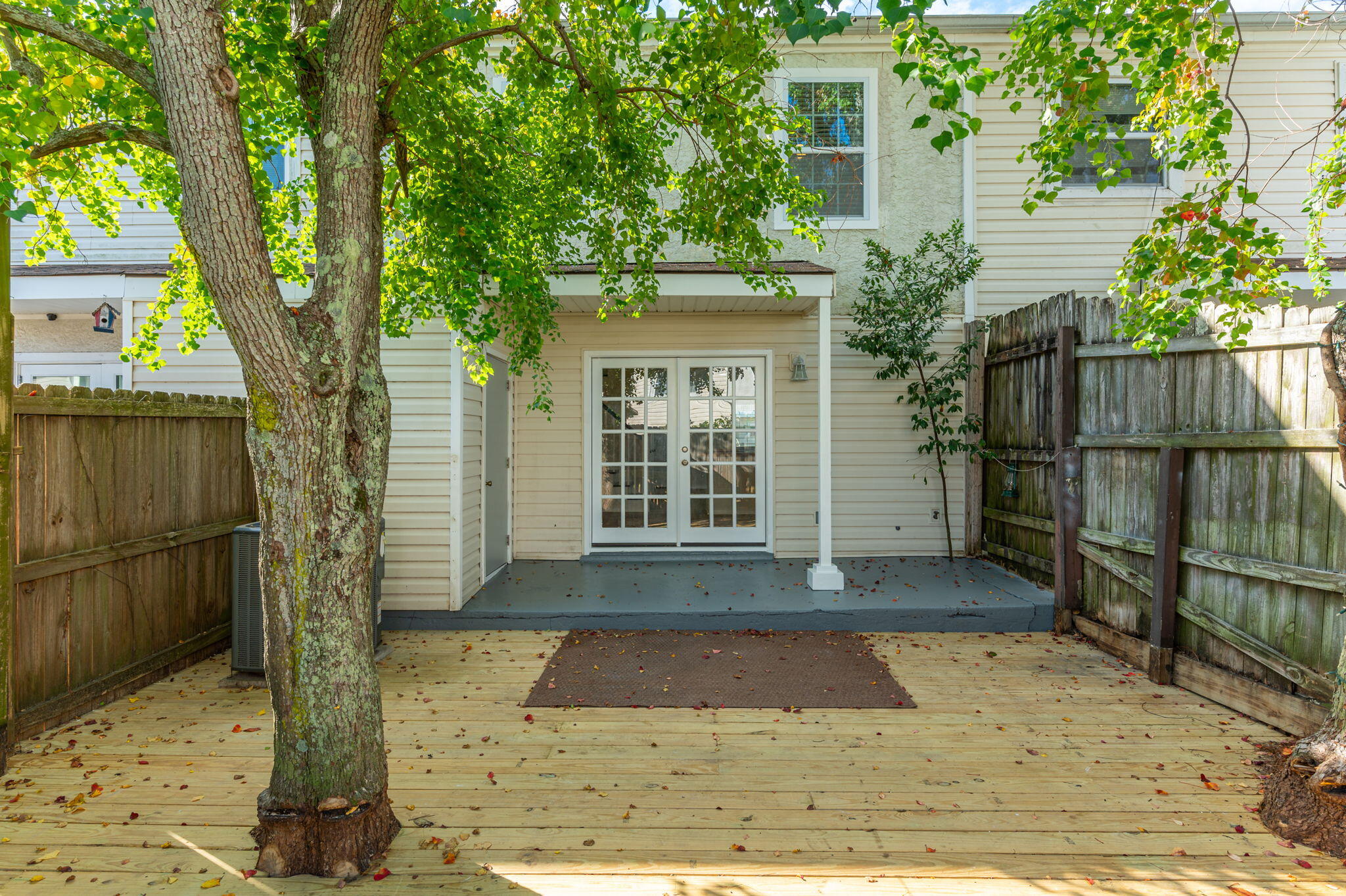 LEGION VILLAGE T/H - Residential