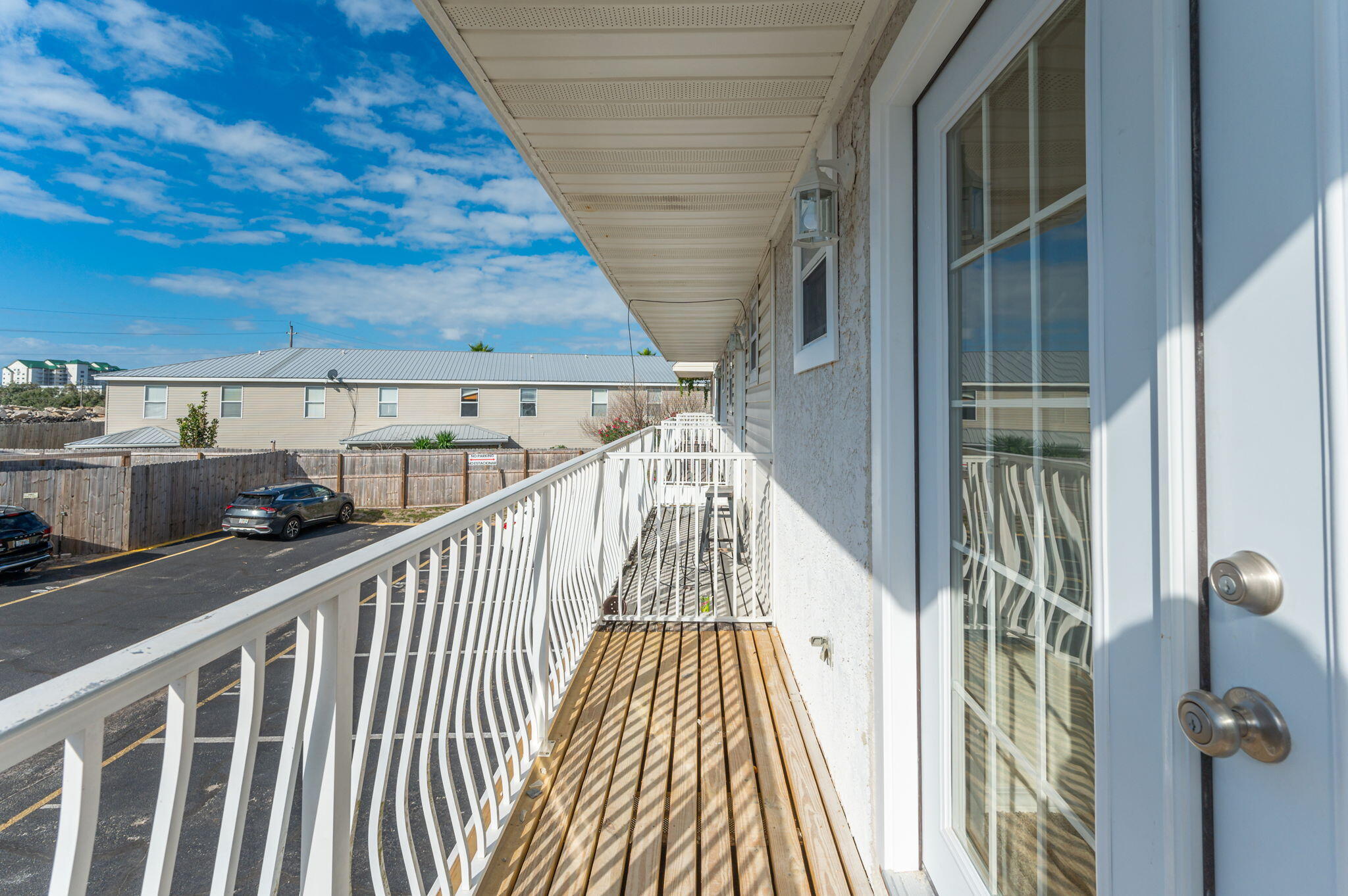 LEGION VILLAGE T/H - Residential