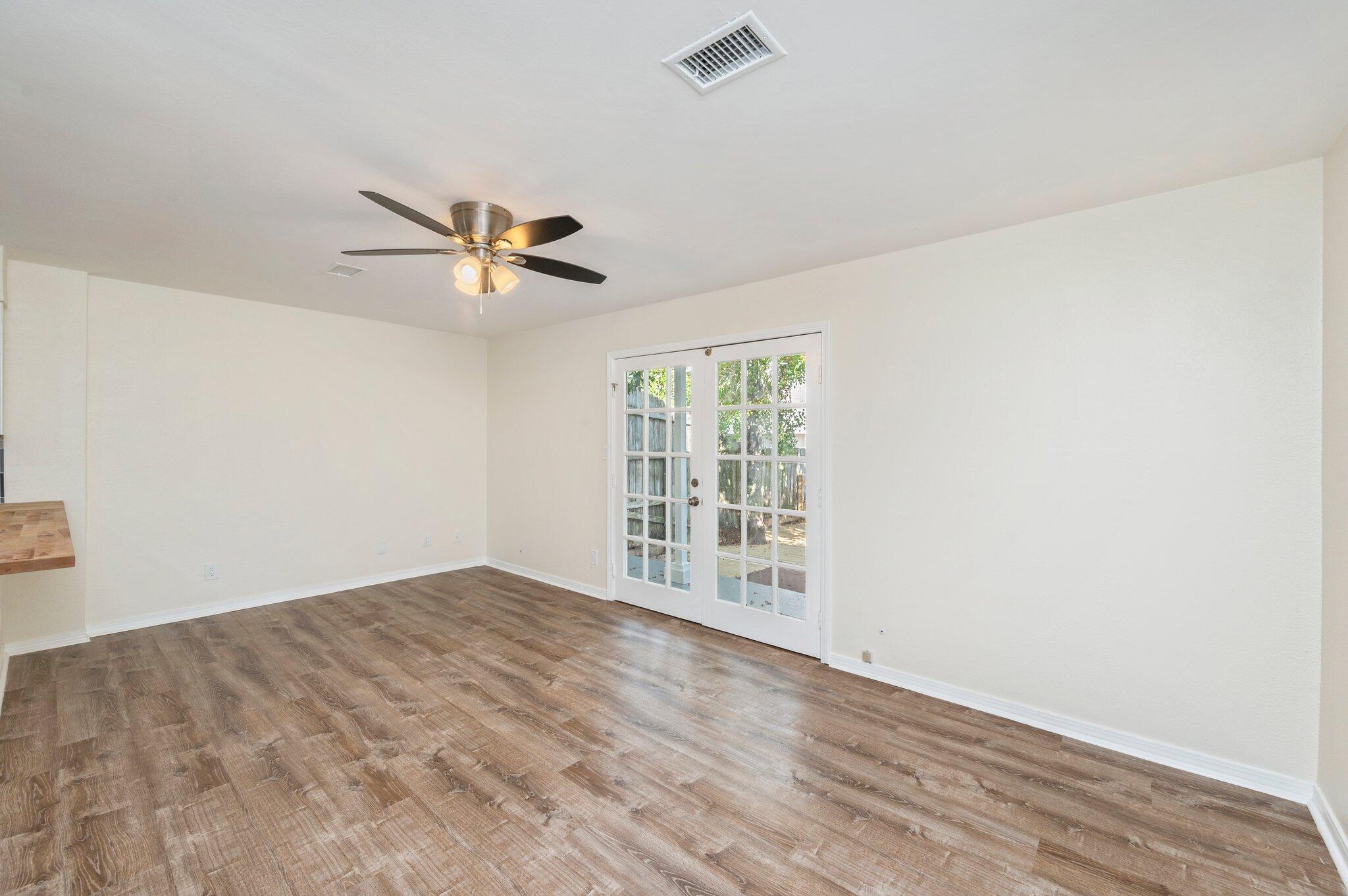 LEGION VILLAGE T/H - Residential