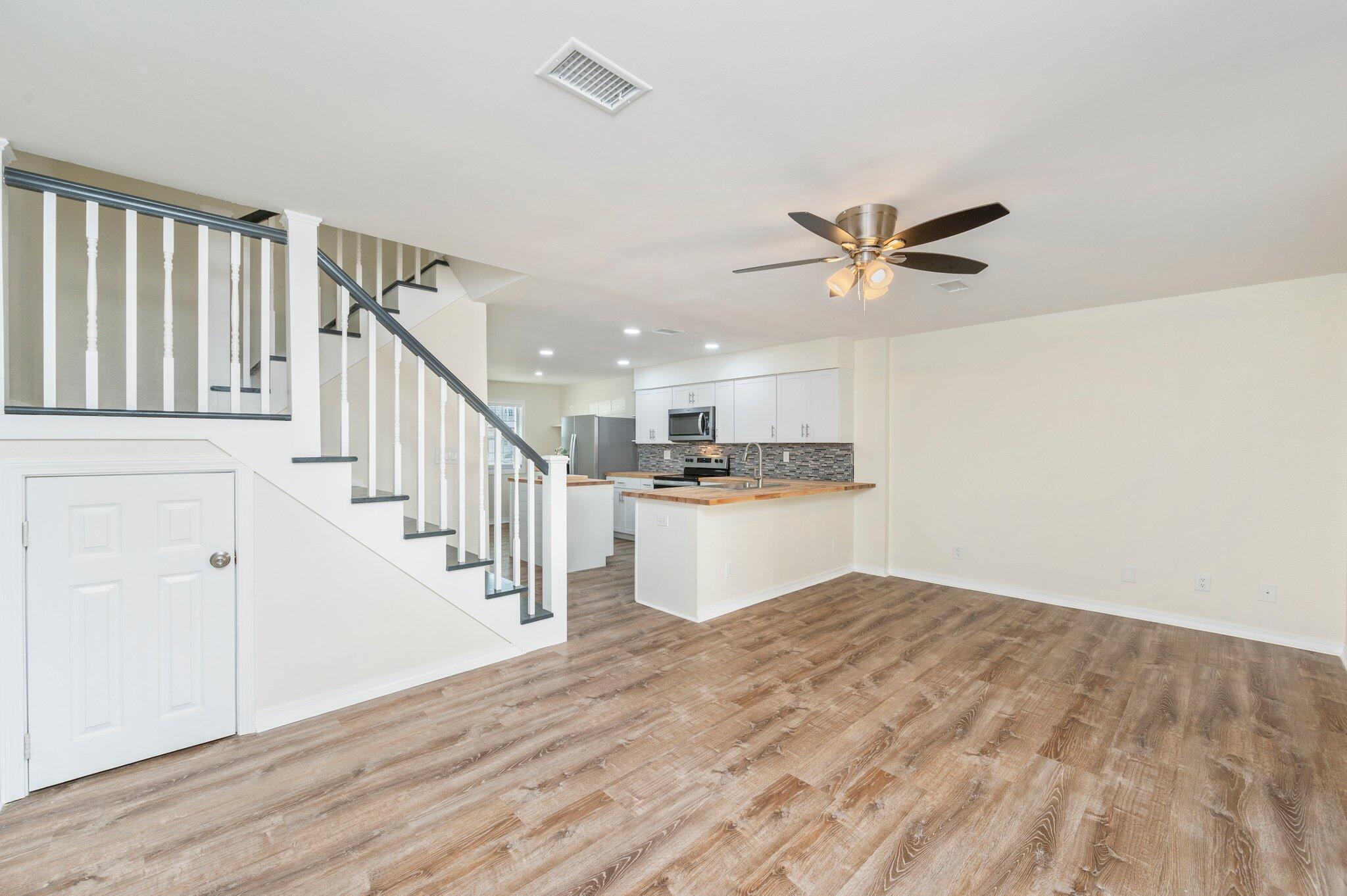 LEGION VILLAGE T/H - Residential