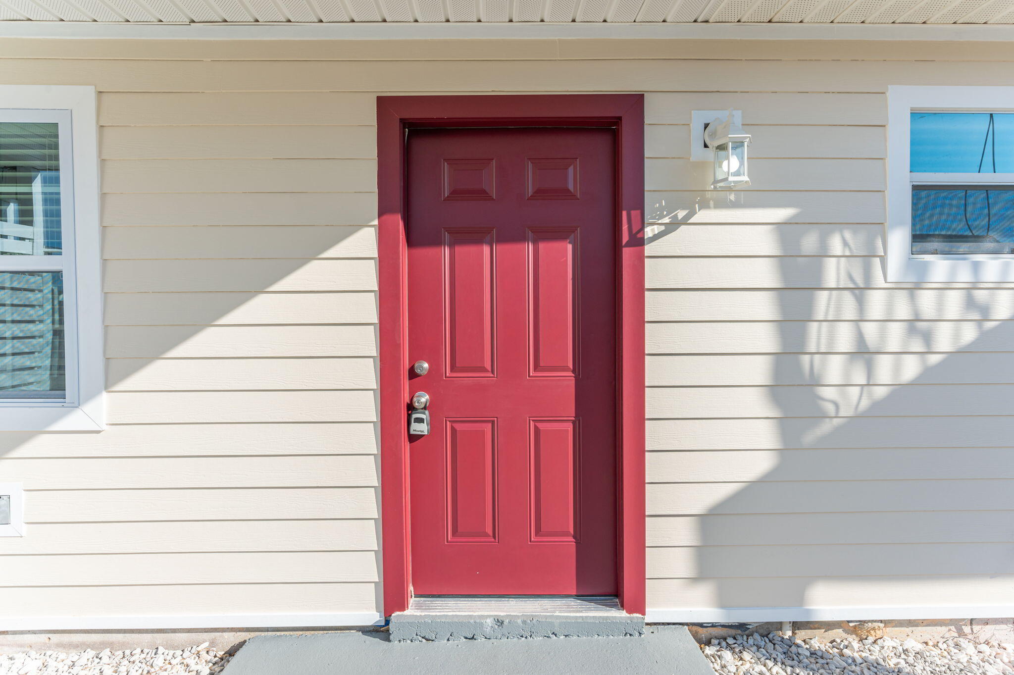 LEGION VILLAGE T/H - Residential