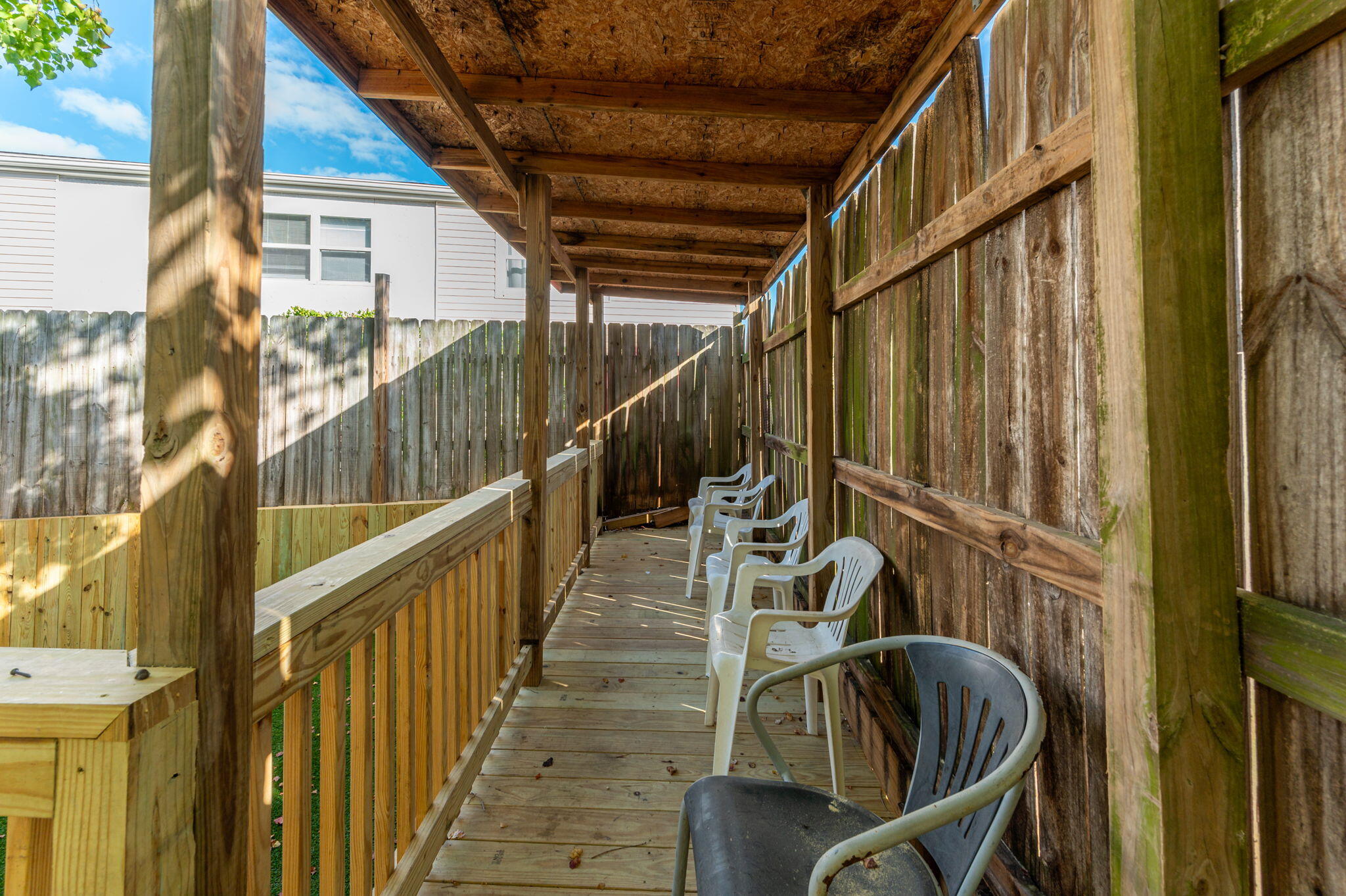 LEGION VILLAGE T/H - Residential