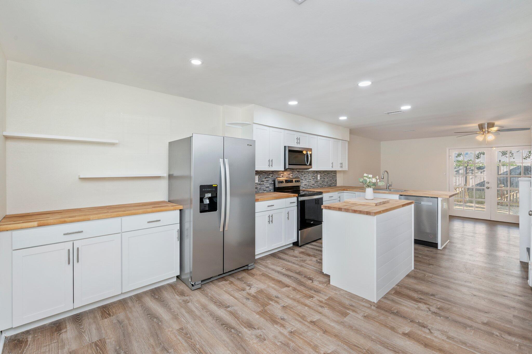 LEGION VILLAGE T/H - Residential