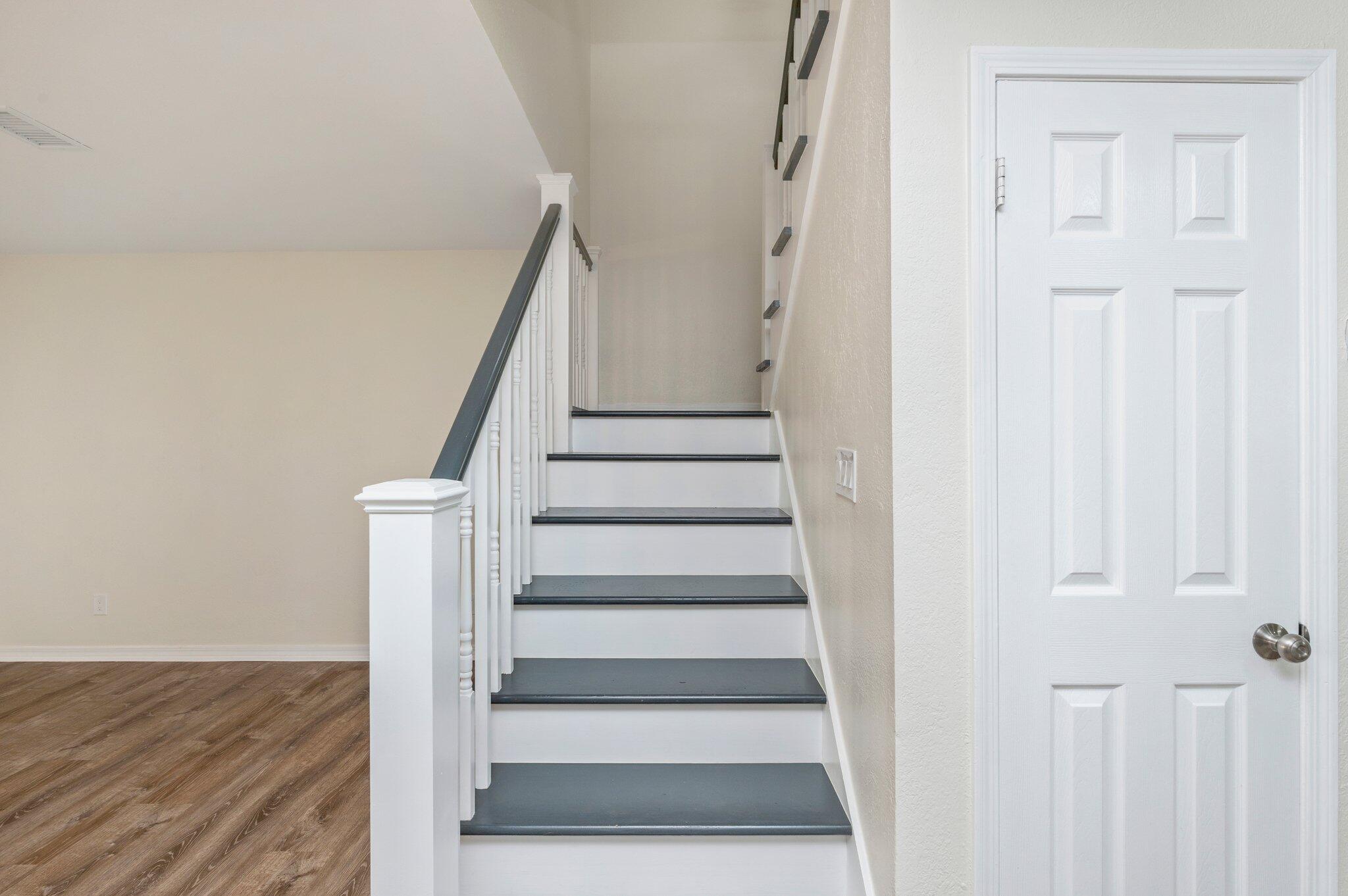 LEGION VILLAGE T/H - Residential