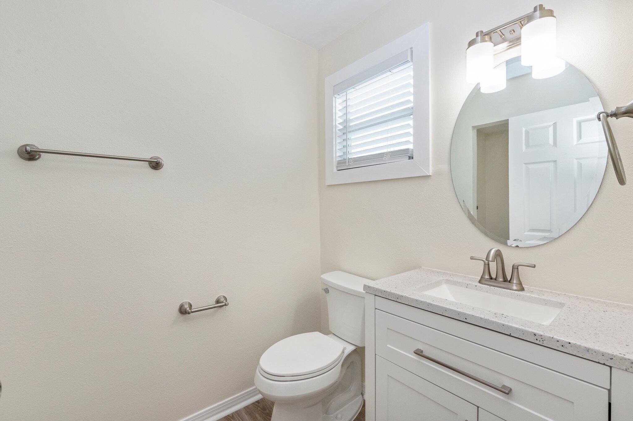 LEGION VILLAGE T/H - Residential