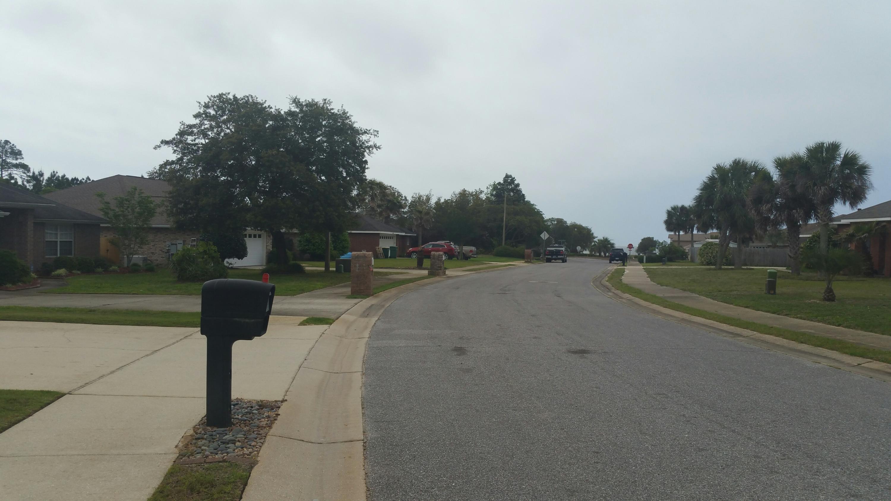 LIGHTHOUSE POINTE - Land