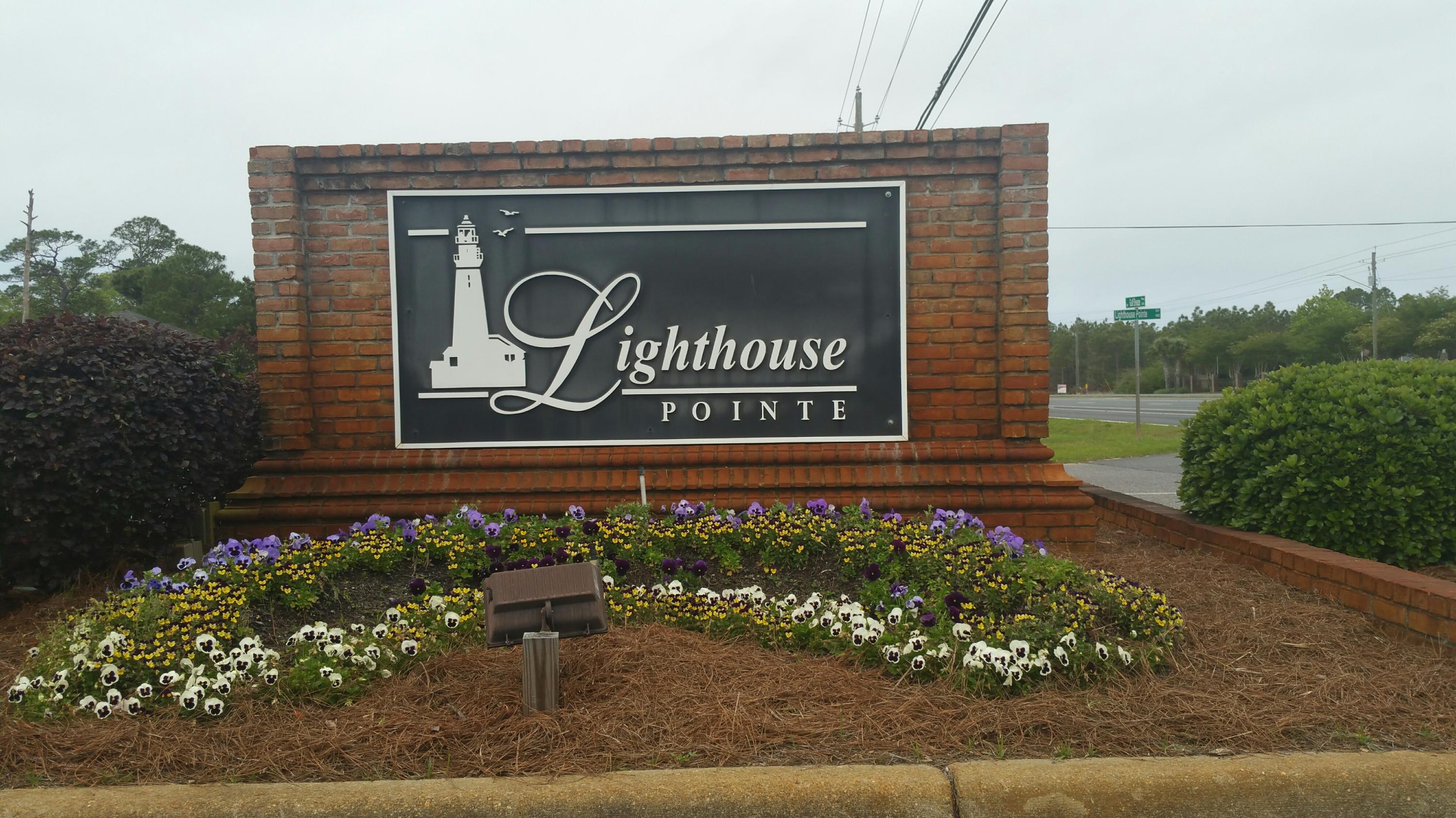 LIGHTHOUSE POINTE - Land
