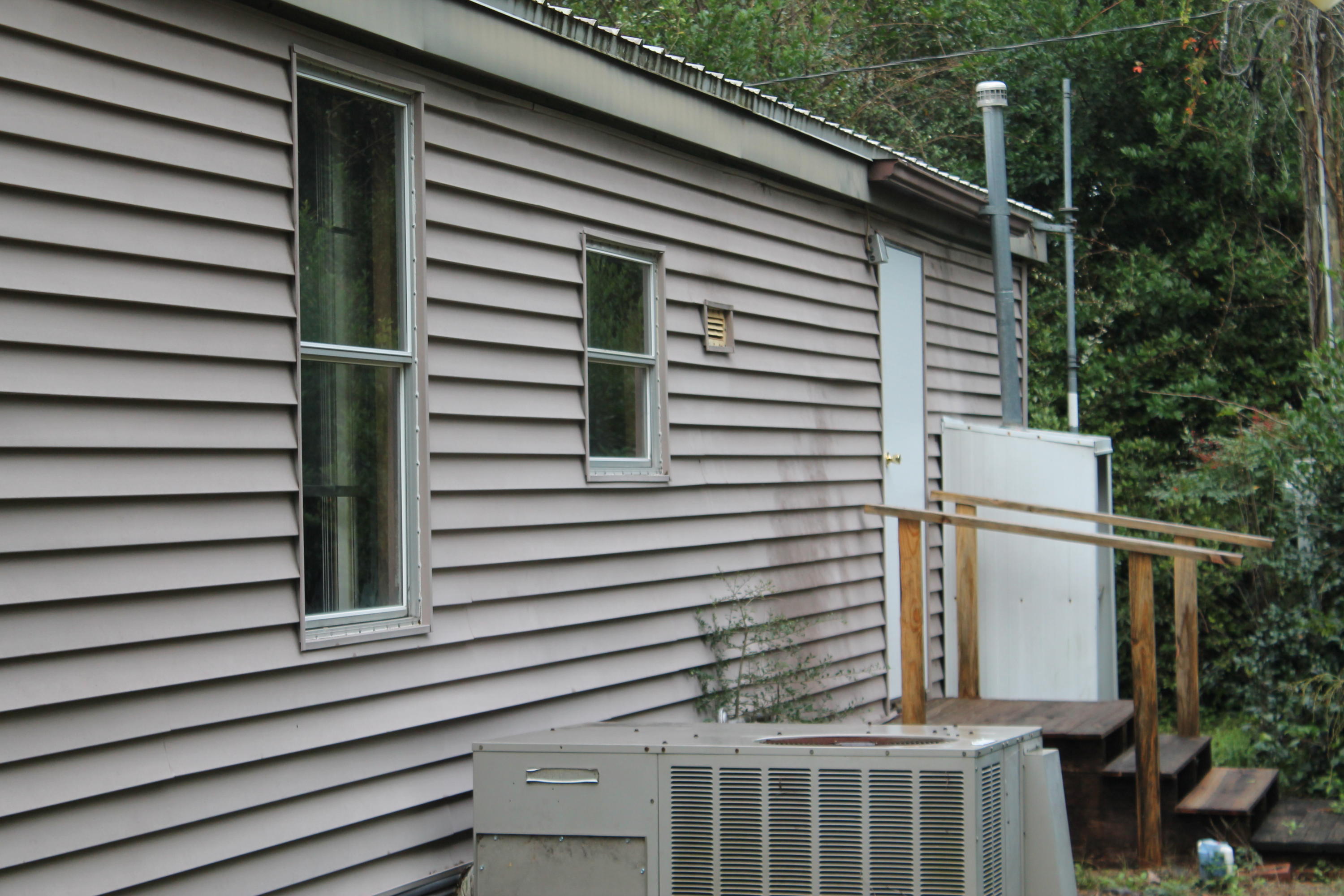 MORRIS ADD CRESTVIEW - Residential