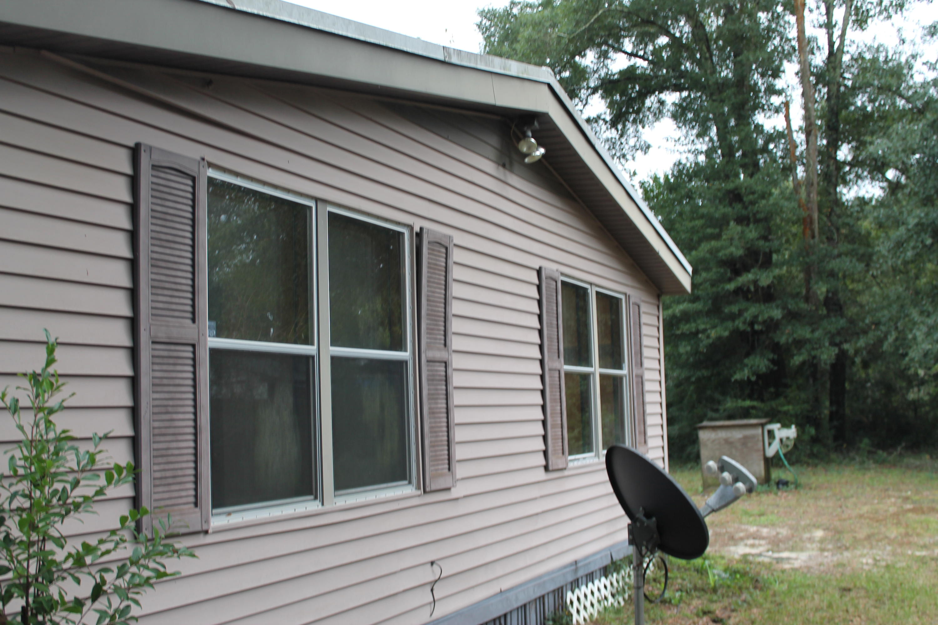 MORRIS ADD CRESTVIEW - Residential