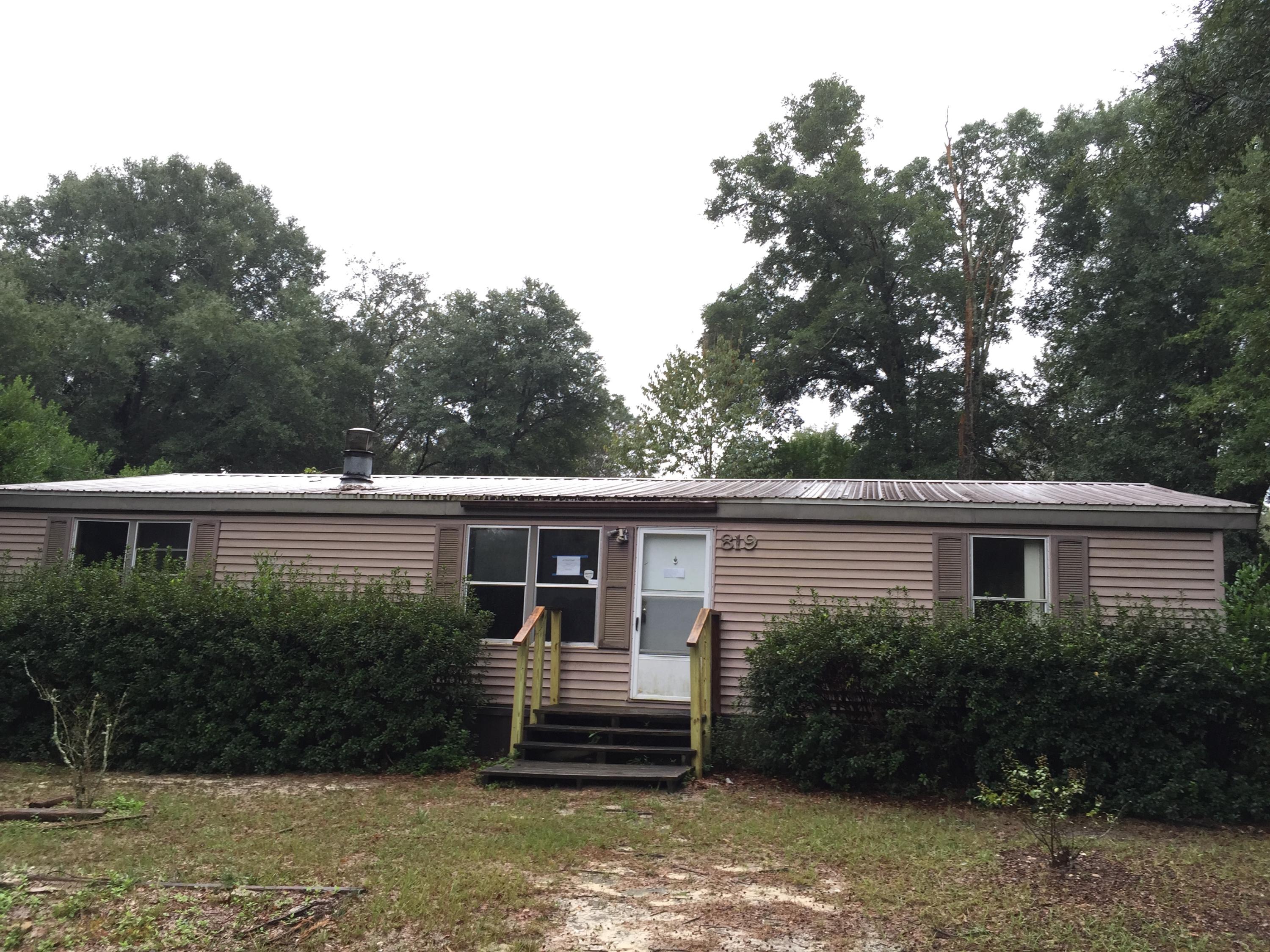 MORRIS ADD CRESTVIEW - Residential