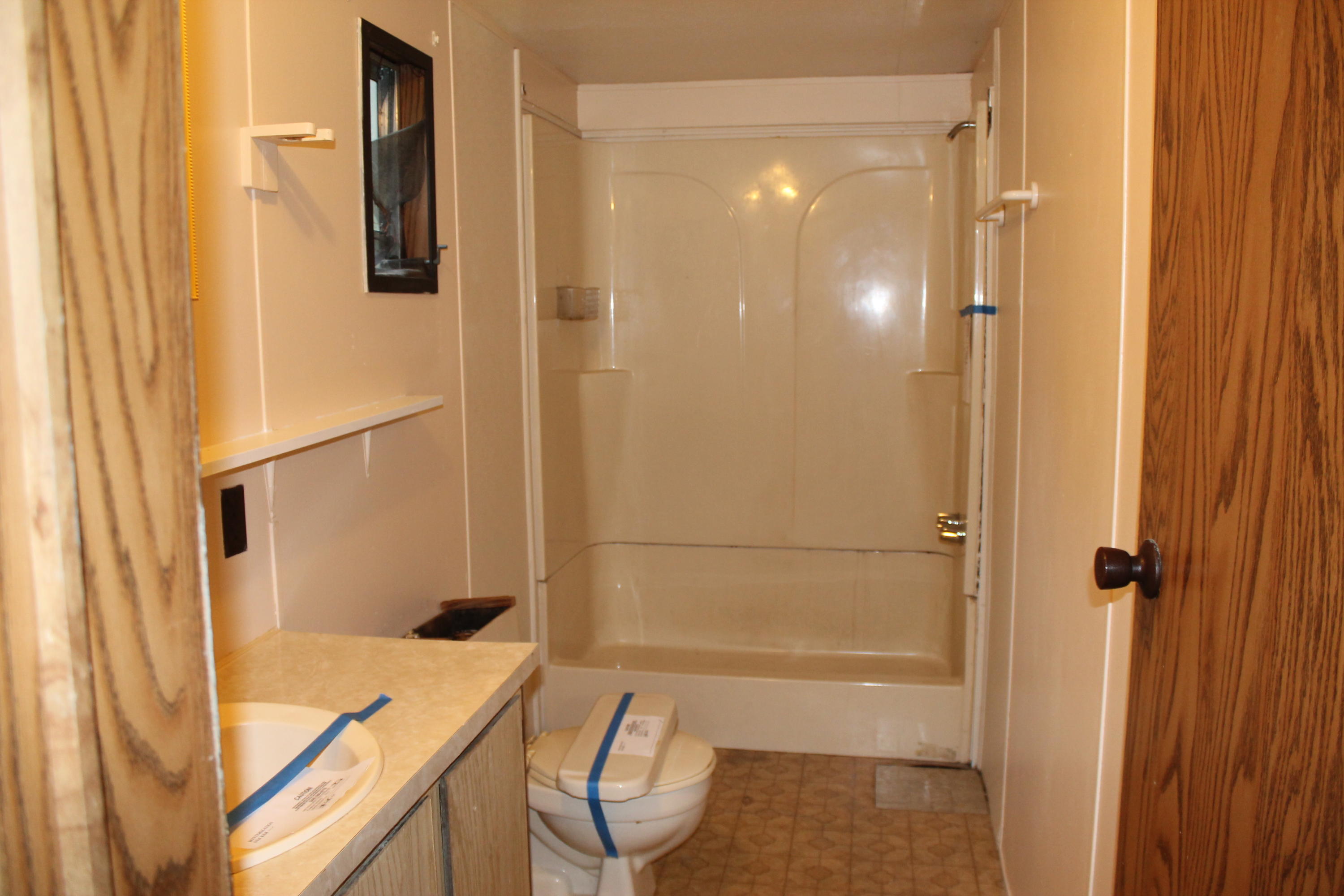 MORRIS ADD CRESTVIEW - Residential