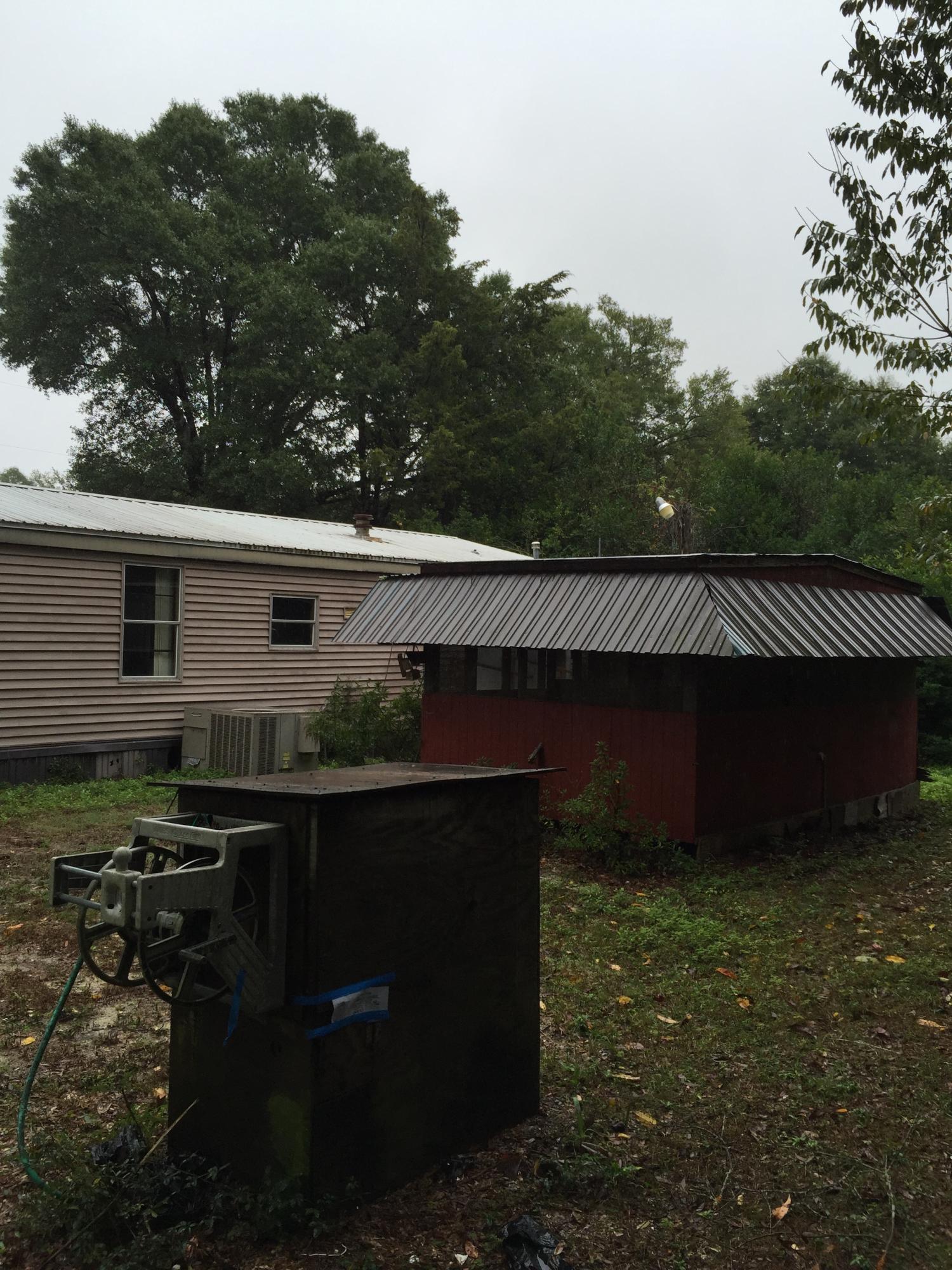 MORRIS ADD CRESTVIEW - Residential