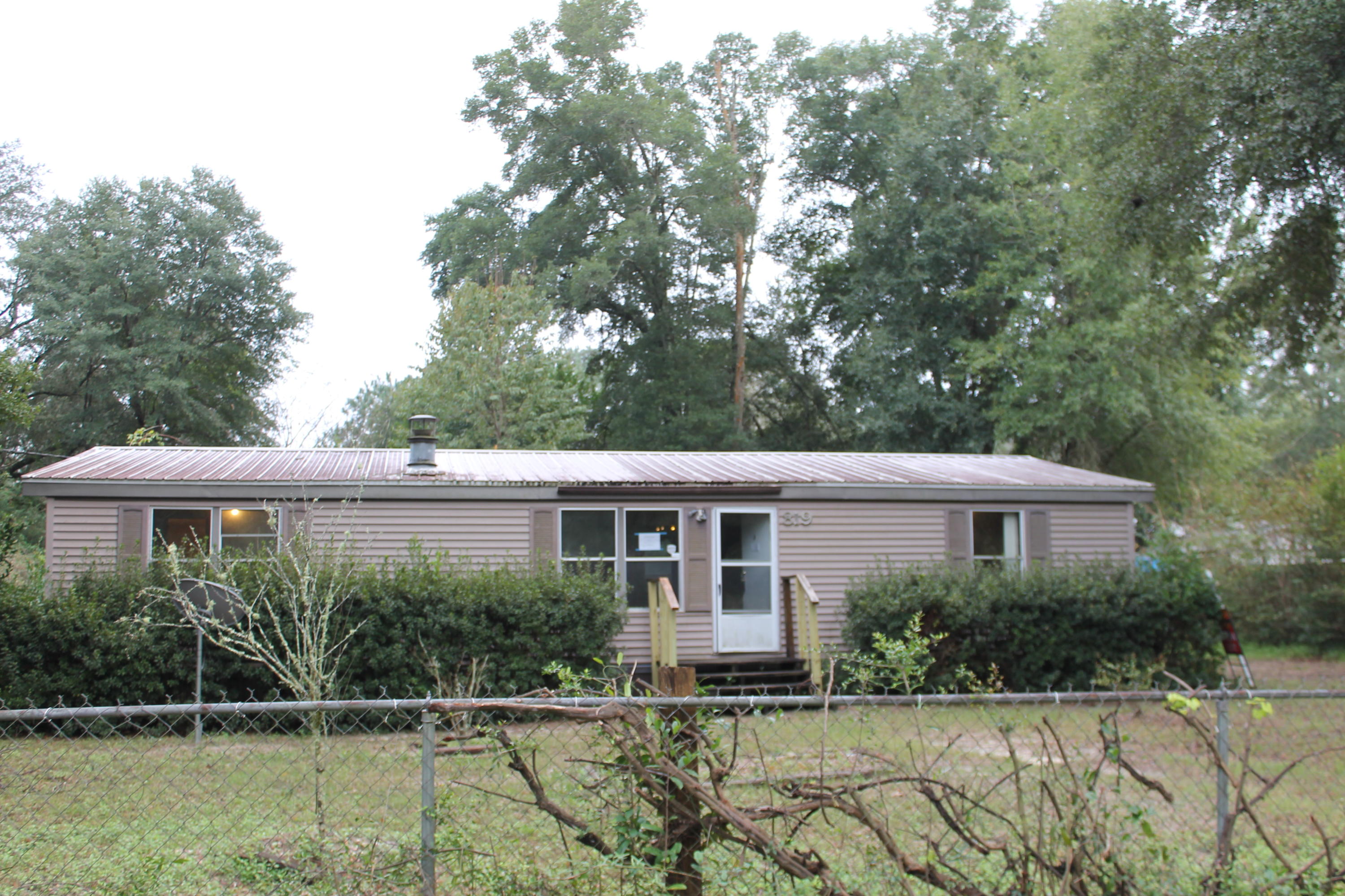 MORRIS ADD CRESTVIEW - Residential