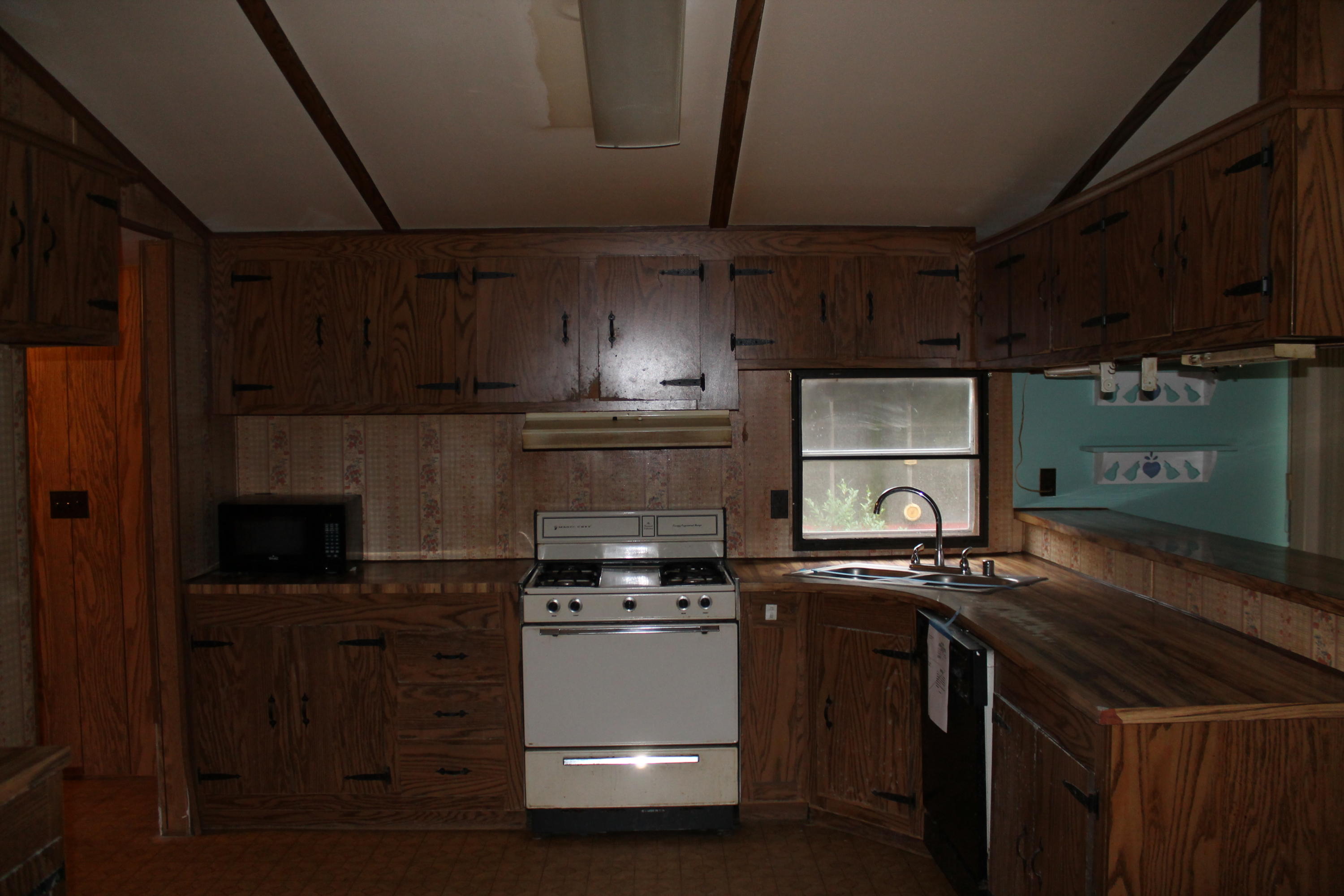 MORRIS ADD CRESTVIEW - Residential