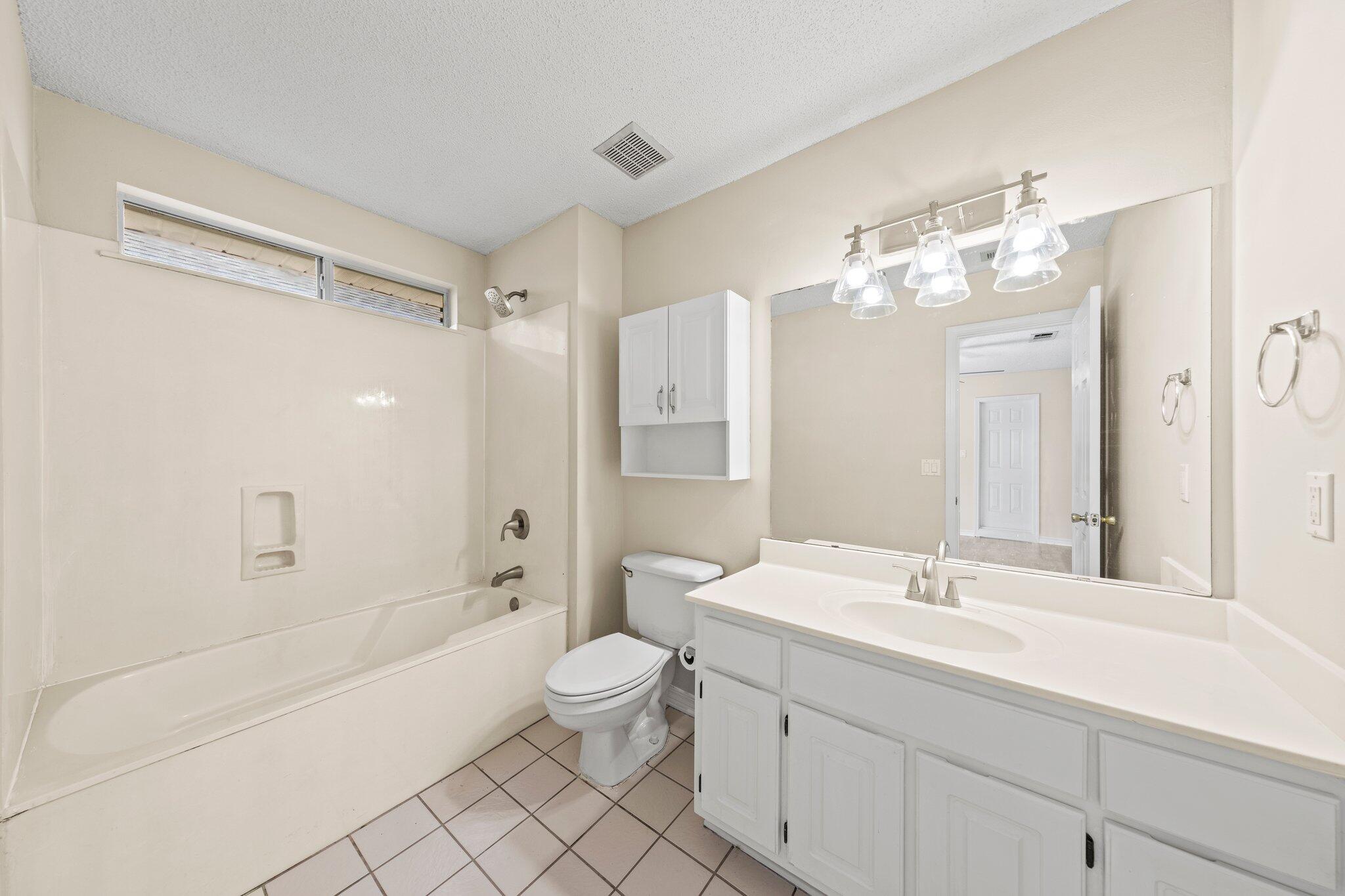 MAGNOLIA FOREST S/D PH 2 - Residential Lease