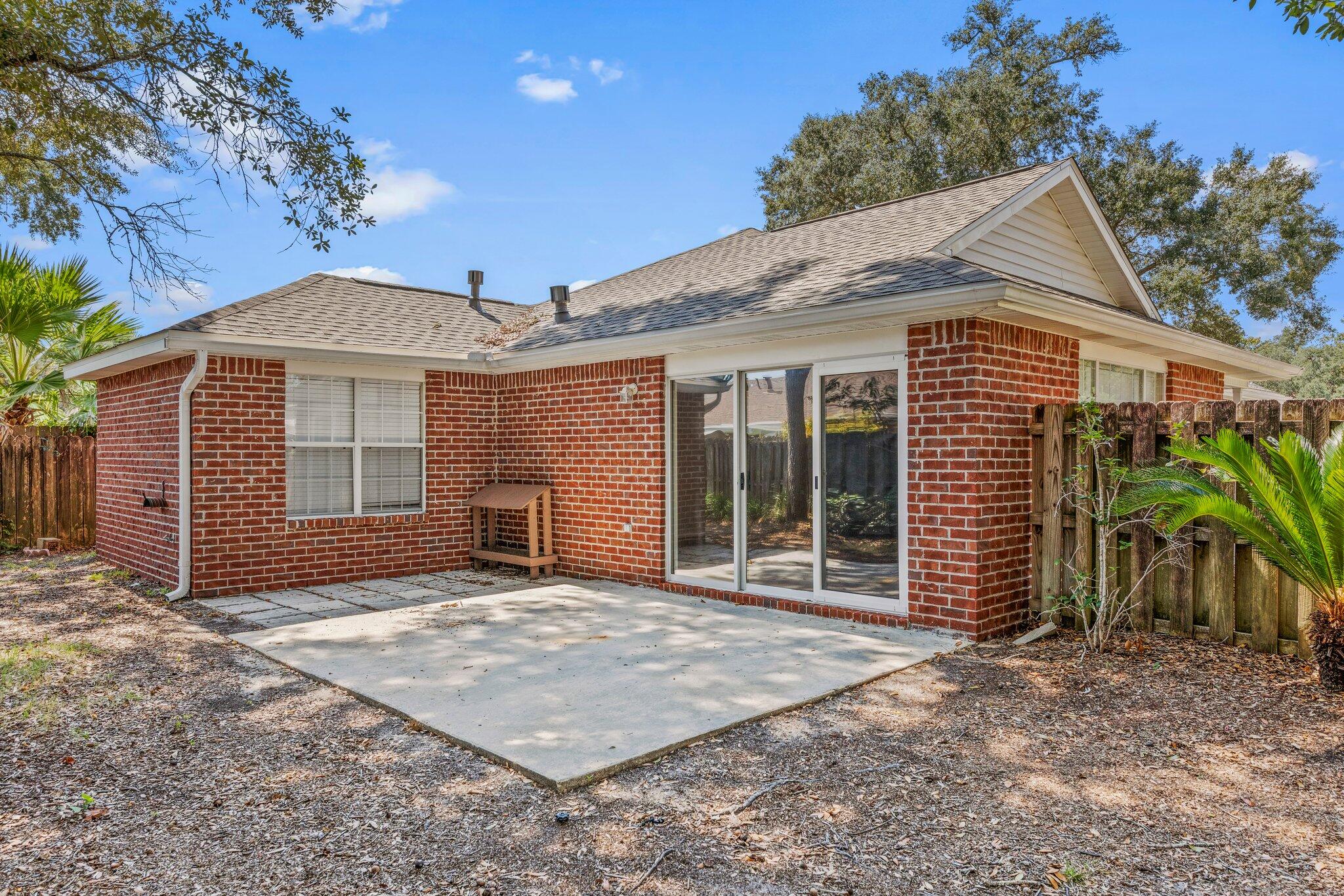 MAGNOLIA FOREST S/D PH 2 - Residential Lease