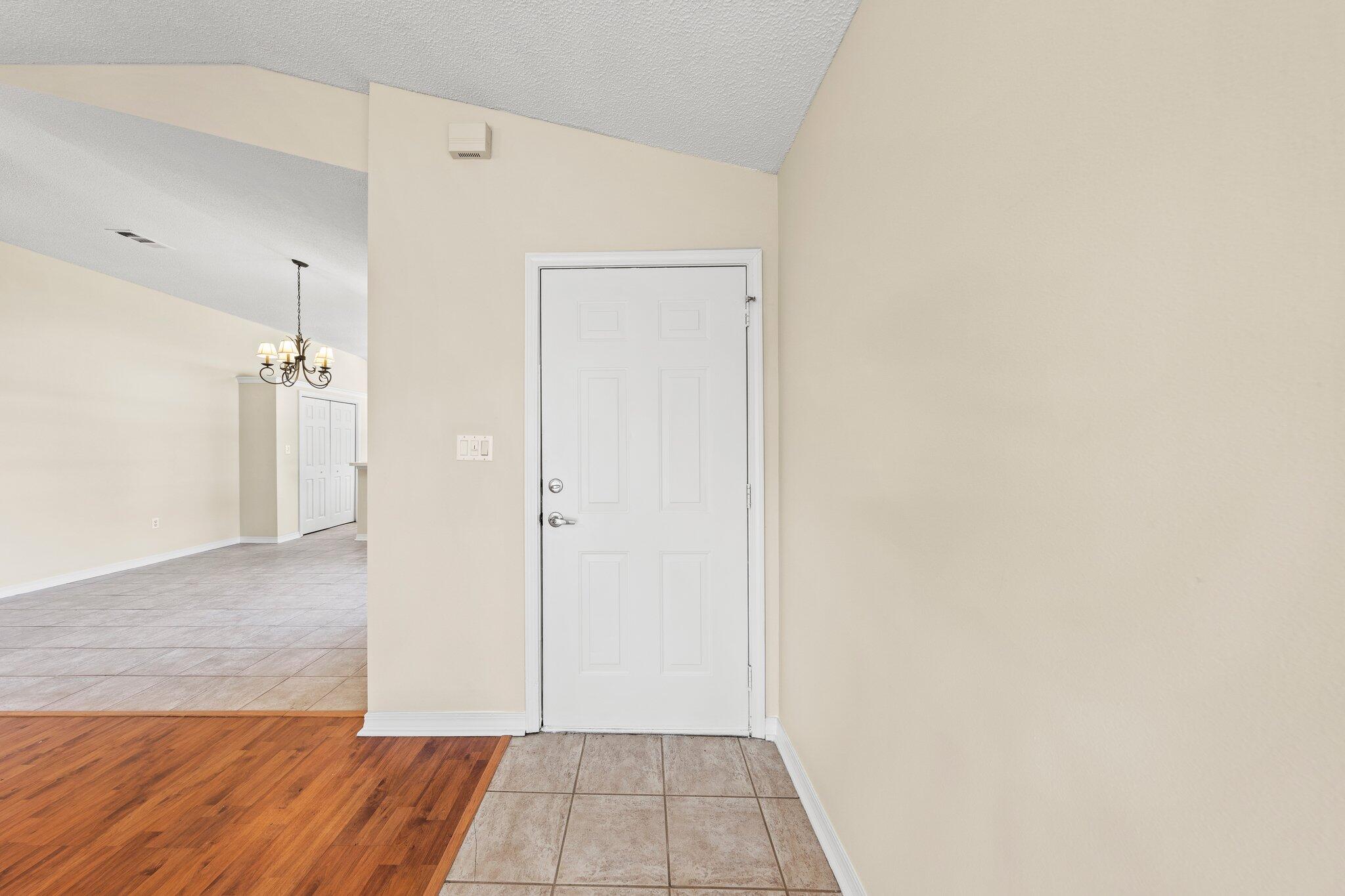 MAGNOLIA FOREST S/D PH 2 - Residential Lease