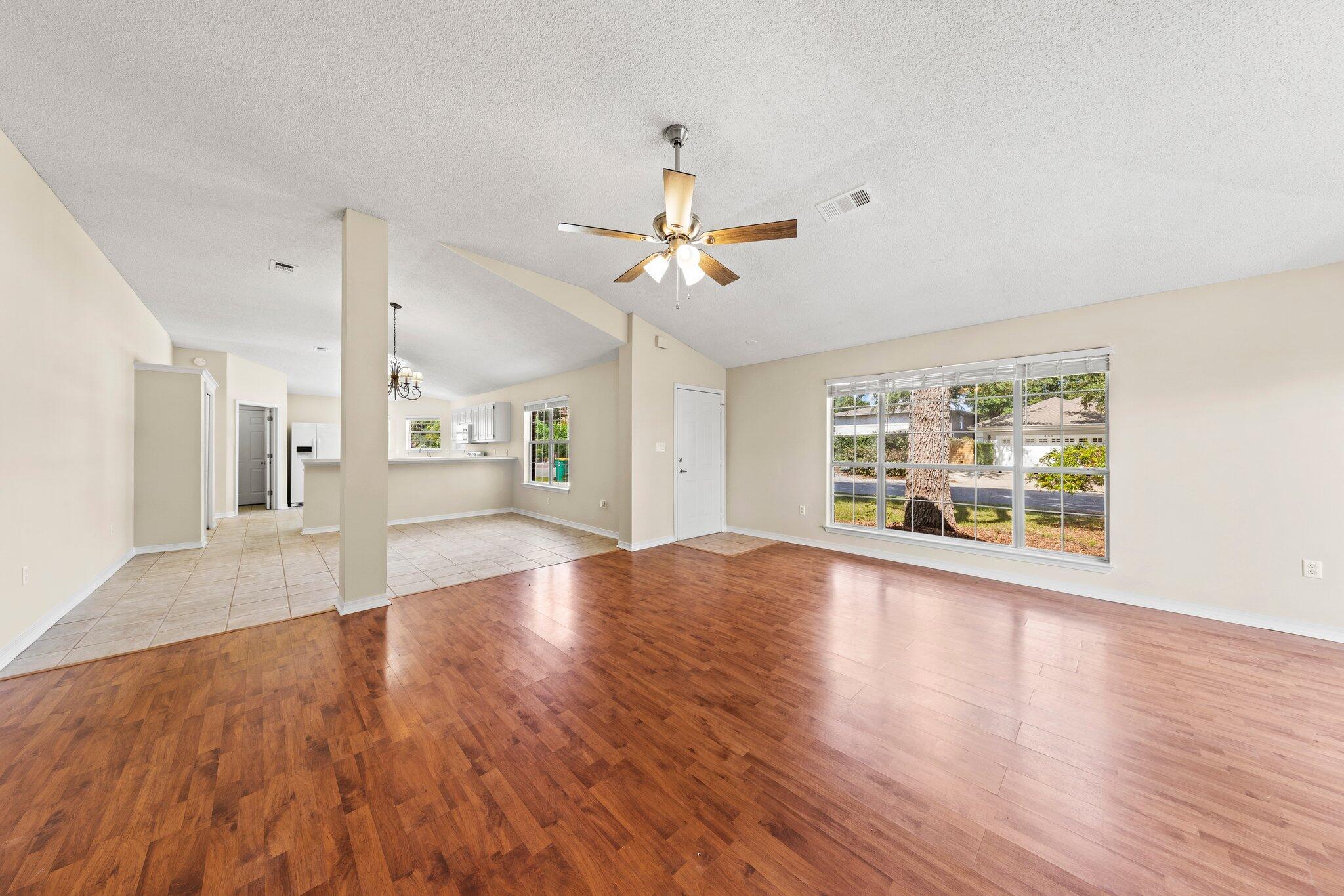 MAGNOLIA FOREST S/D PH 2 - Residential Lease