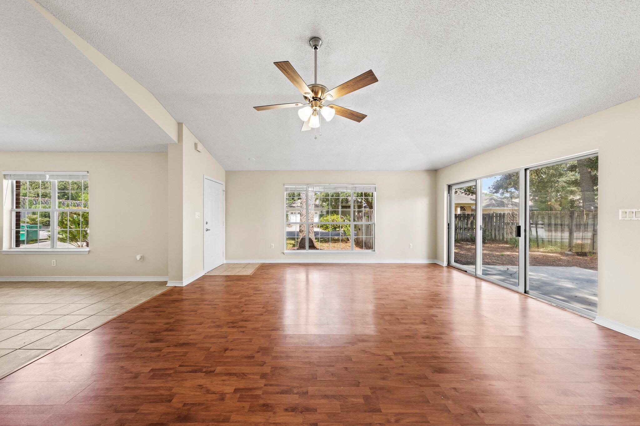 MAGNOLIA FOREST S/D PH 2 - Residential Lease