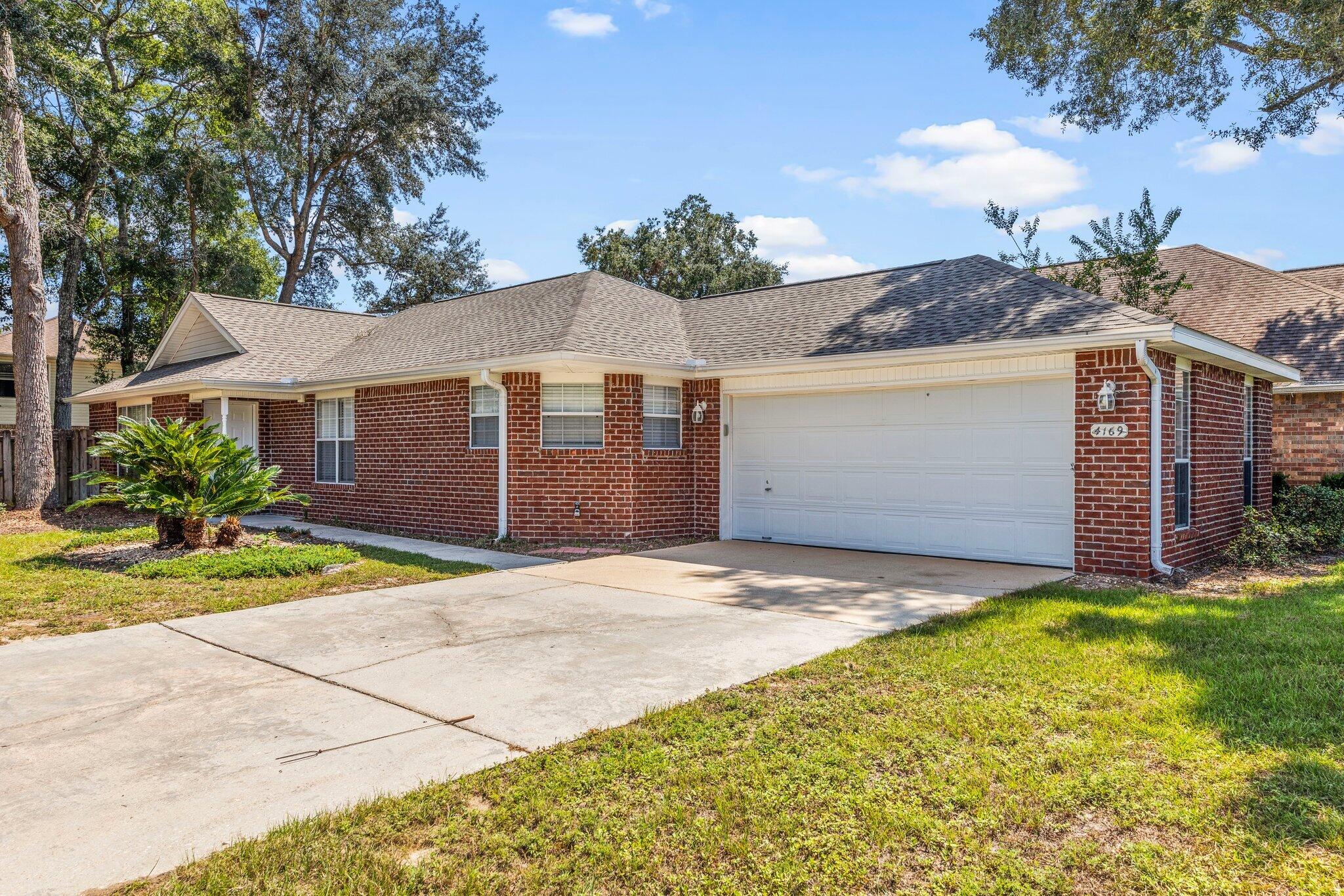 MAGNOLIA FOREST S/D PH 2 - Residential Lease