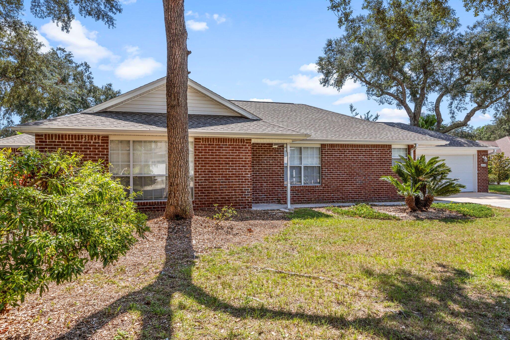 MAGNOLIA FOREST S/D PH 2 - Residential Lease