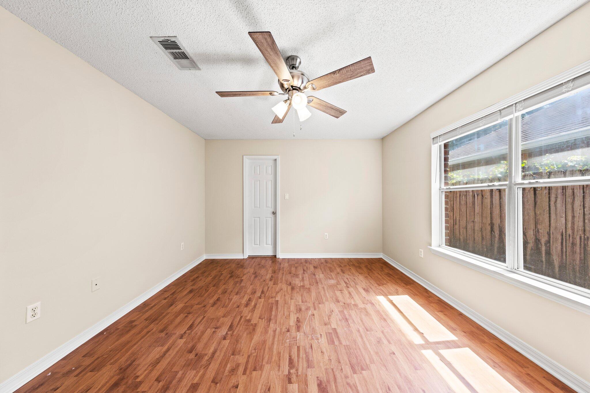 MAGNOLIA FOREST S/D PH 2 - Residential Lease