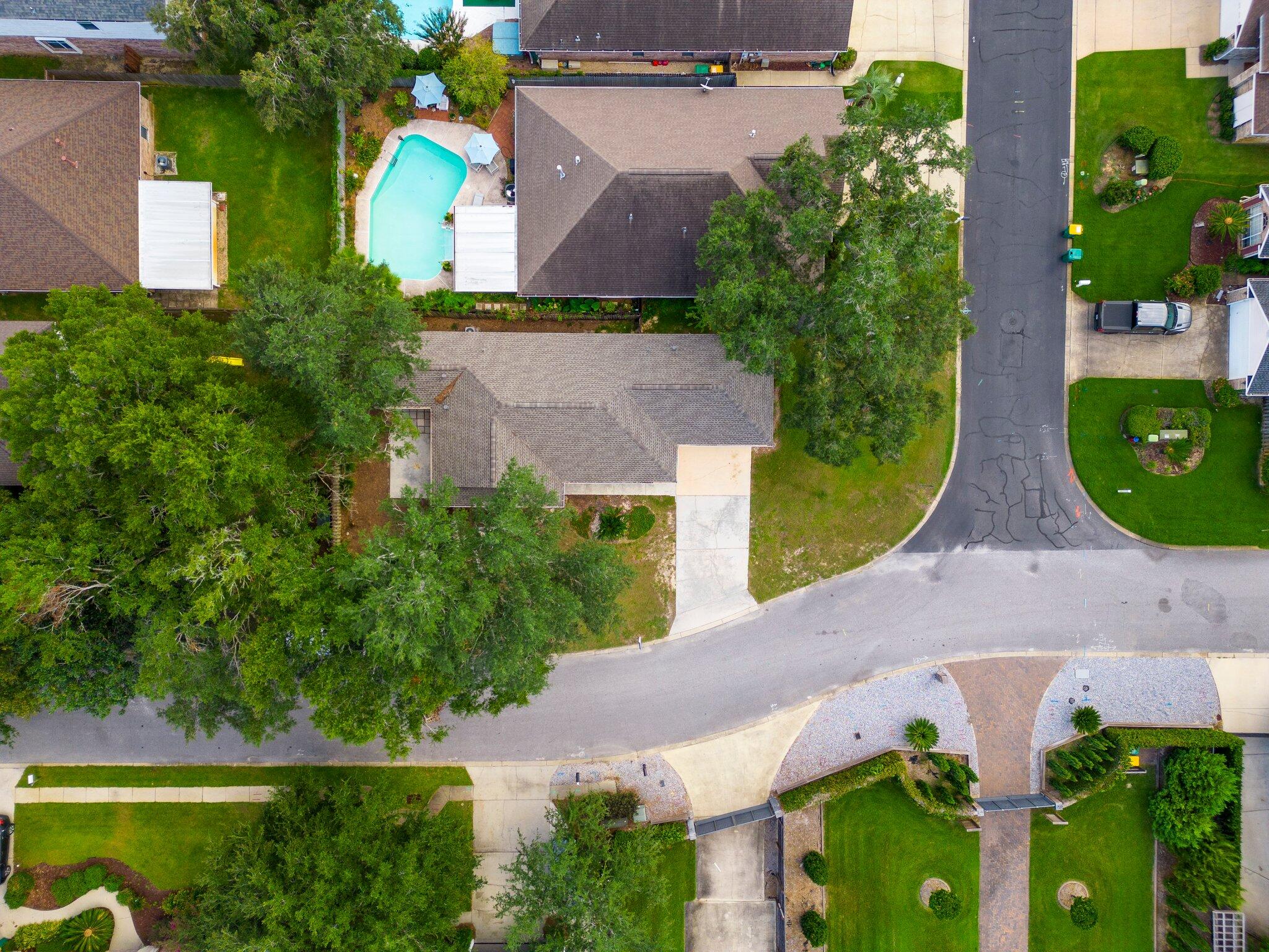 MAGNOLIA FOREST S/D PH 2 - Residential Lease