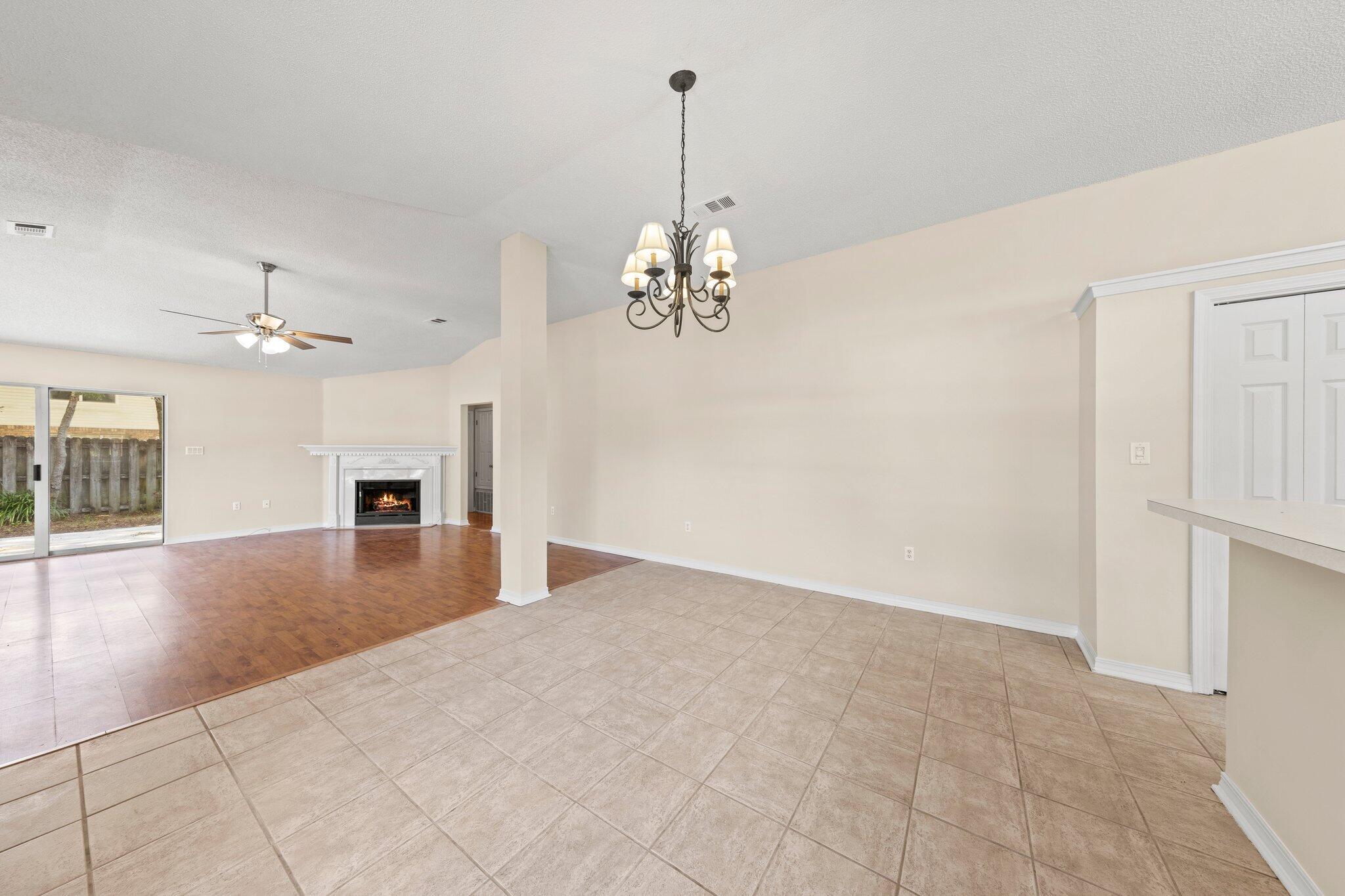 MAGNOLIA FOREST S/D PH 2 - Residential Lease