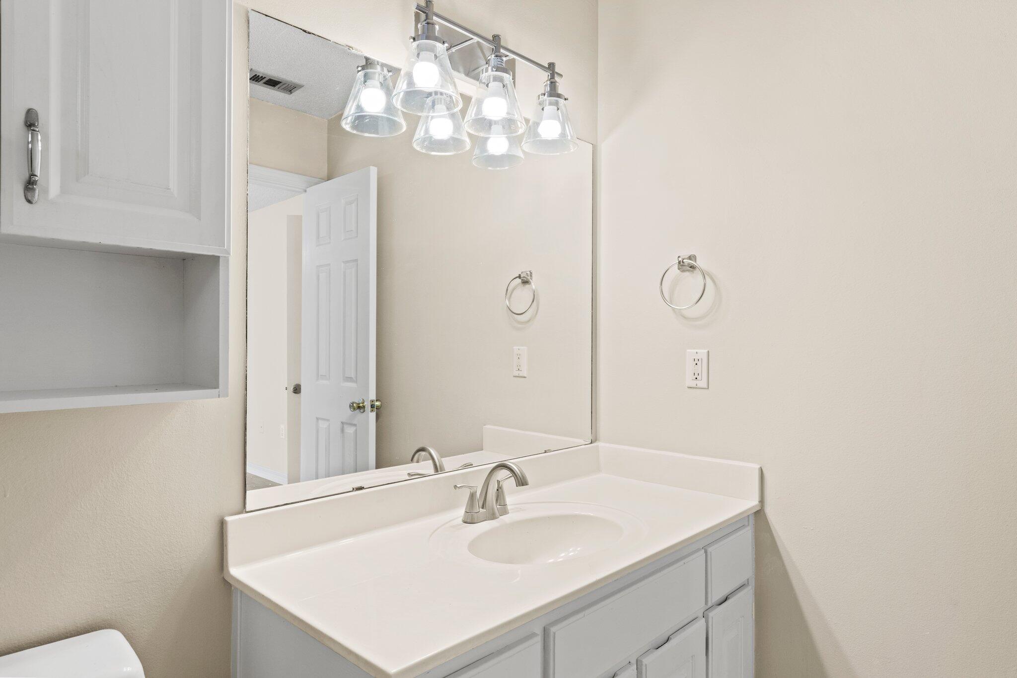 MAGNOLIA FOREST S/D PH 2 - Residential Lease