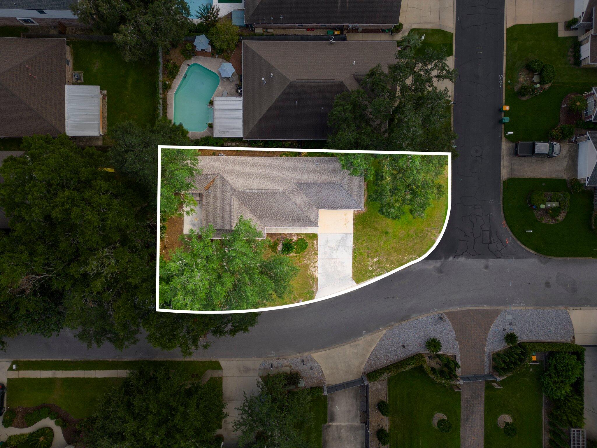 MAGNOLIA FOREST S/D PH 2 - Residential Lease