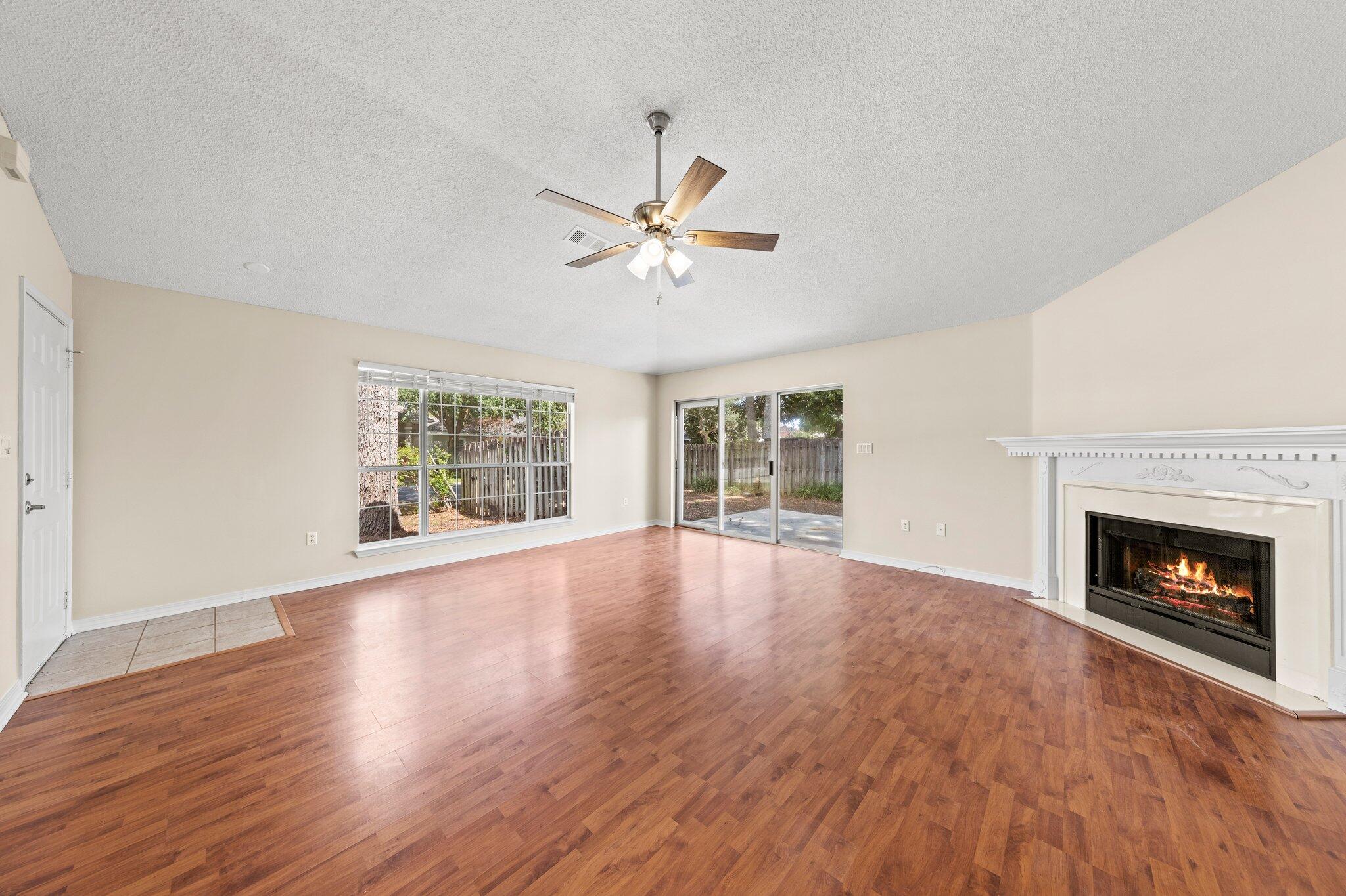 MAGNOLIA FOREST S/D PH 2 - Residential Lease