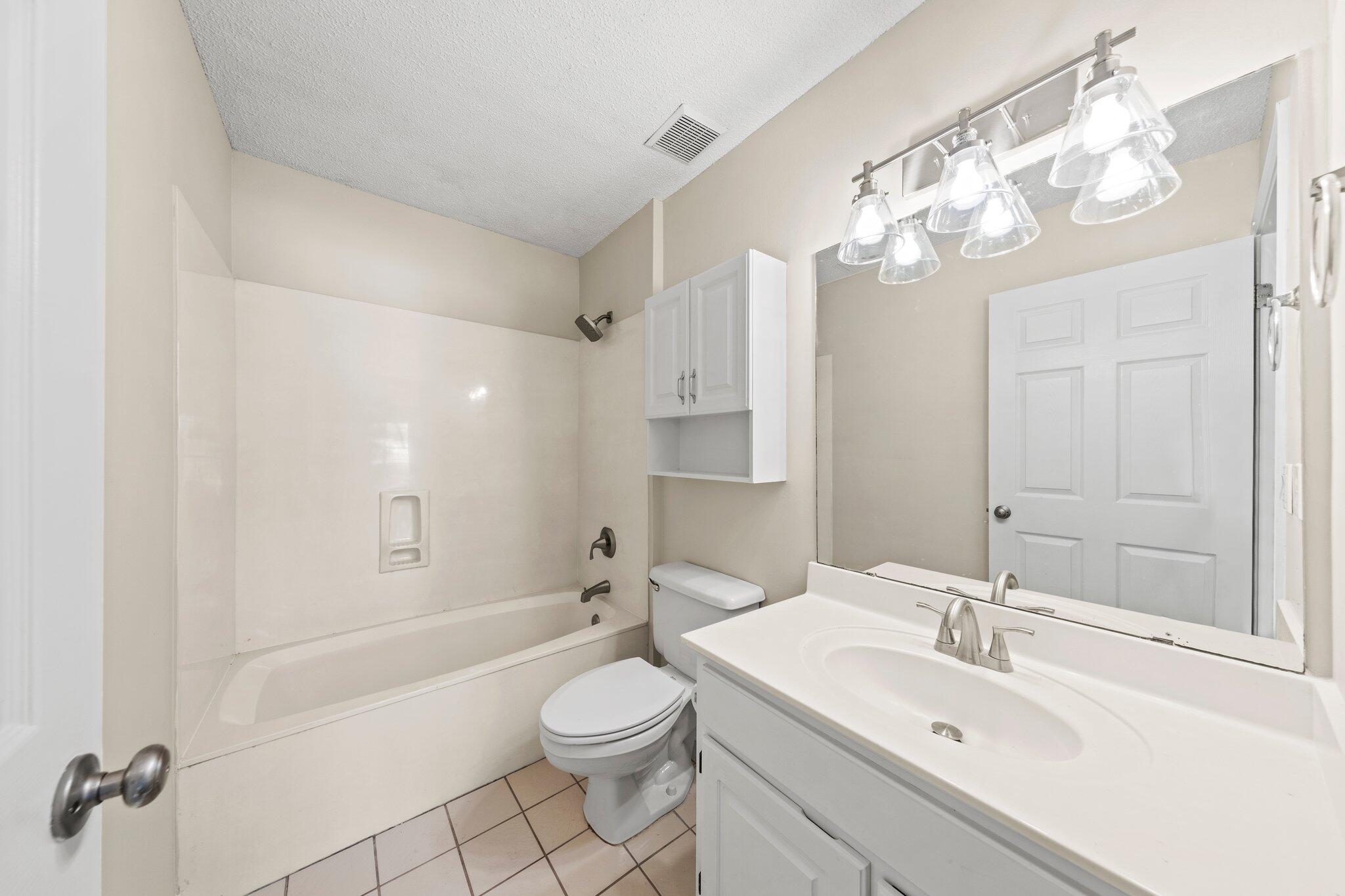 MAGNOLIA FOREST S/D PH 2 - Residential Lease