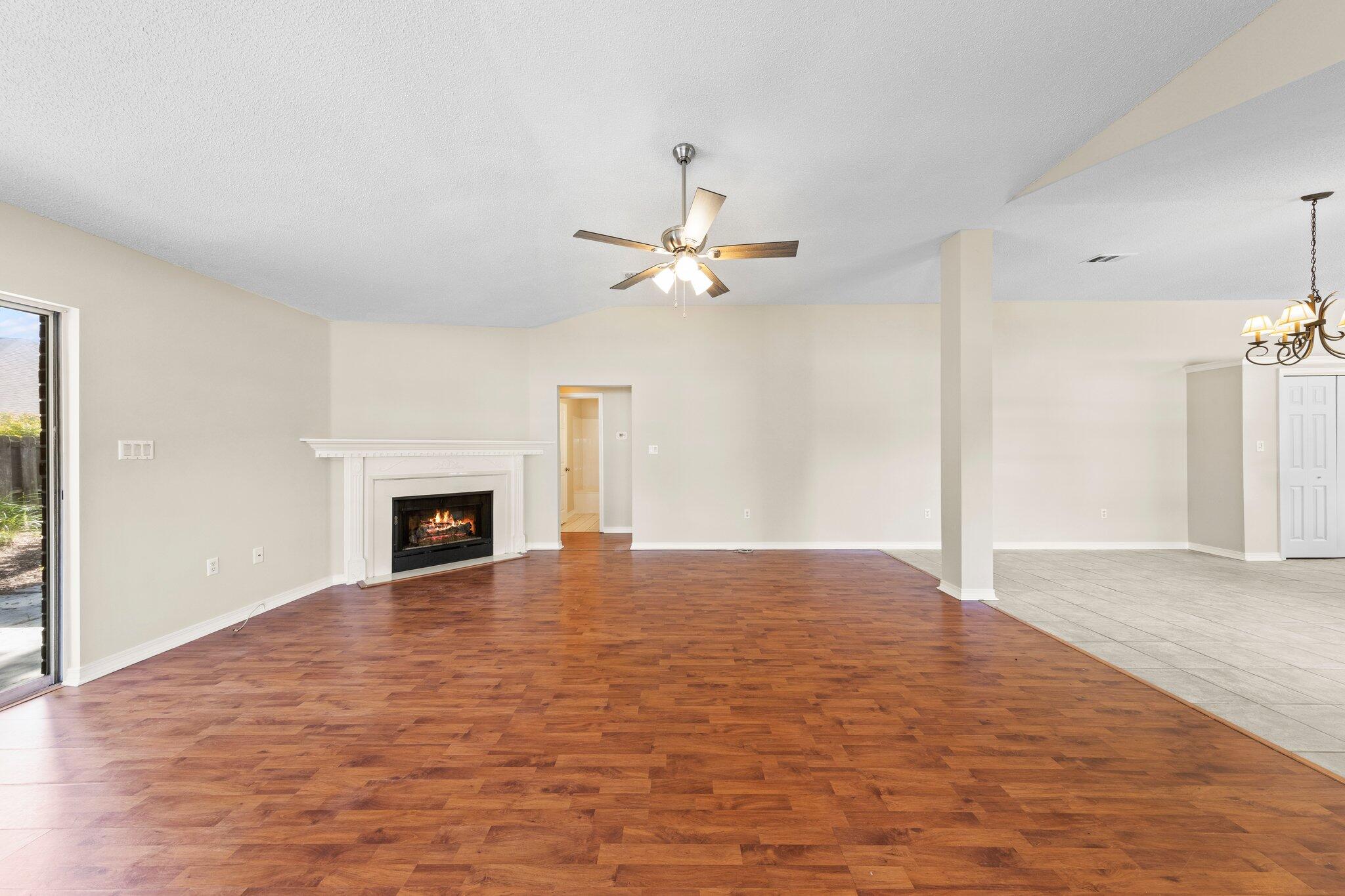 MAGNOLIA FOREST S/D PH 2 - Residential Lease