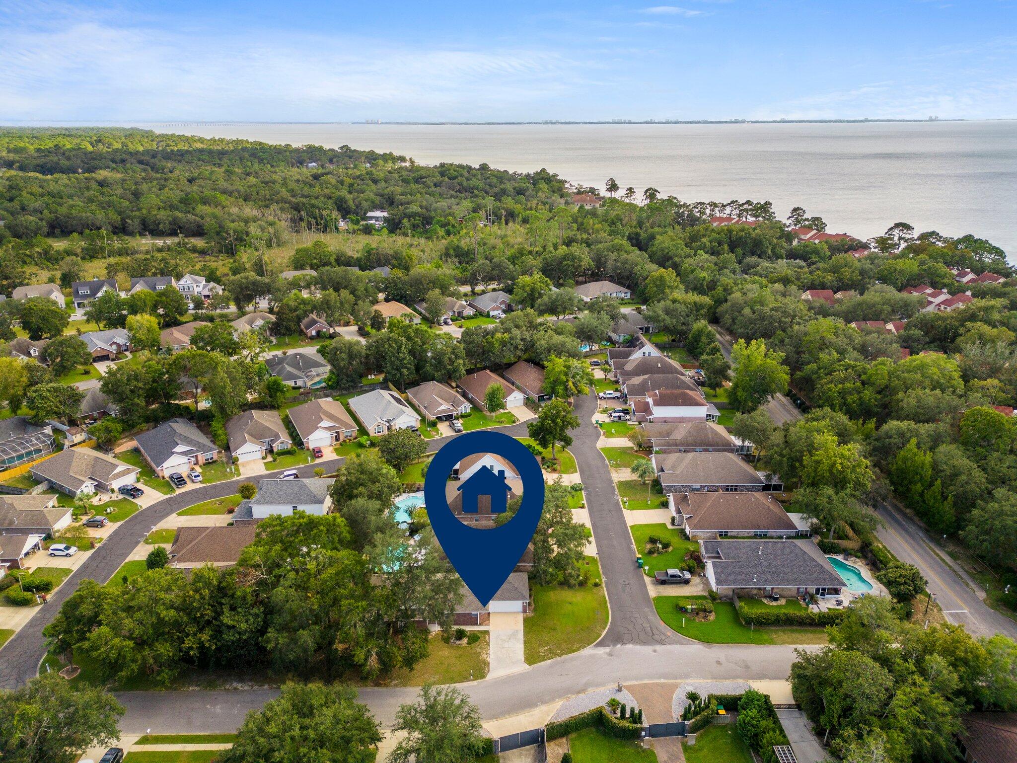 MAGNOLIA FOREST S/D PH 2 - Residential Lease