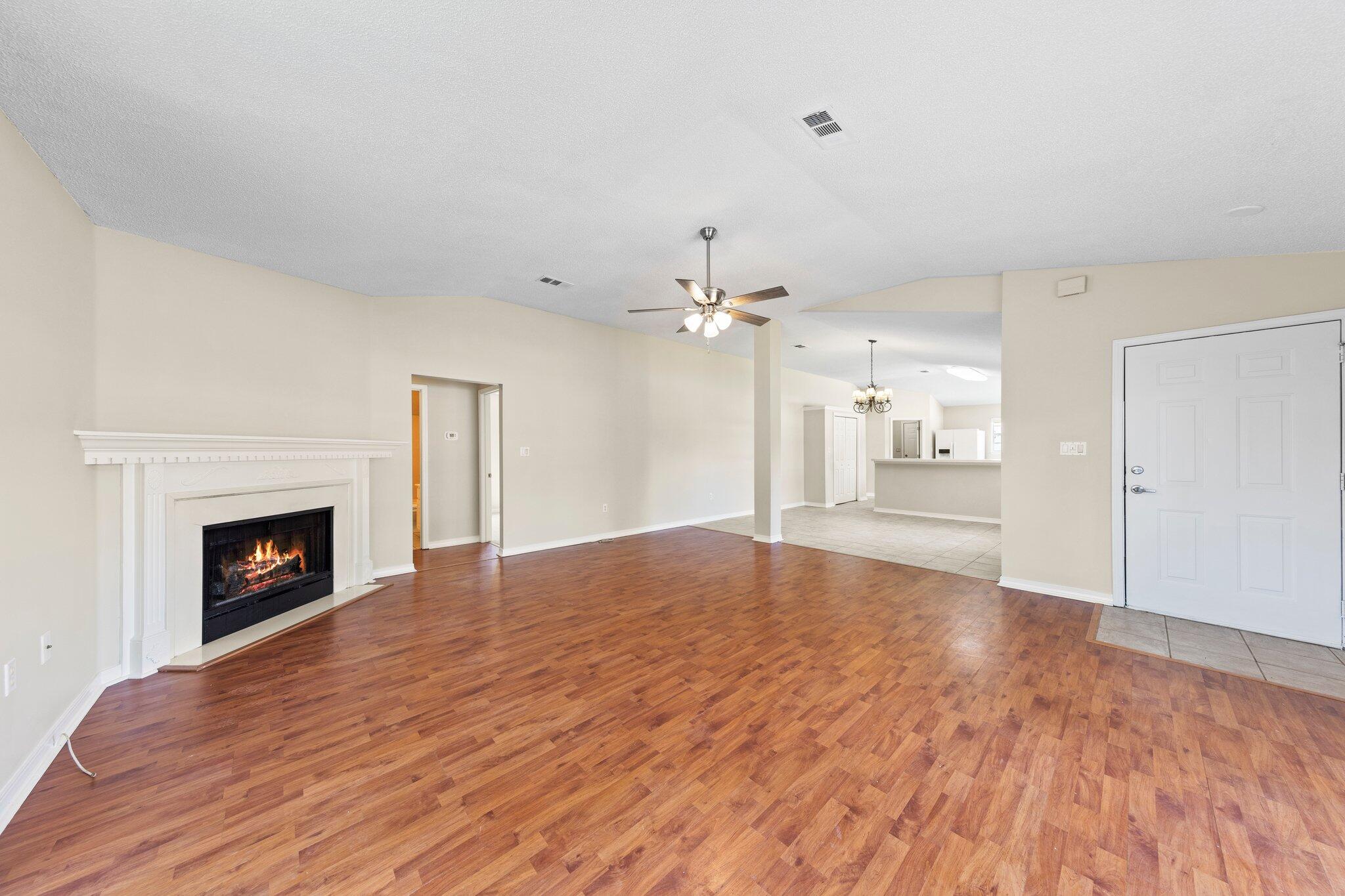 MAGNOLIA FOREST S/D PH 2 - Residential Lease