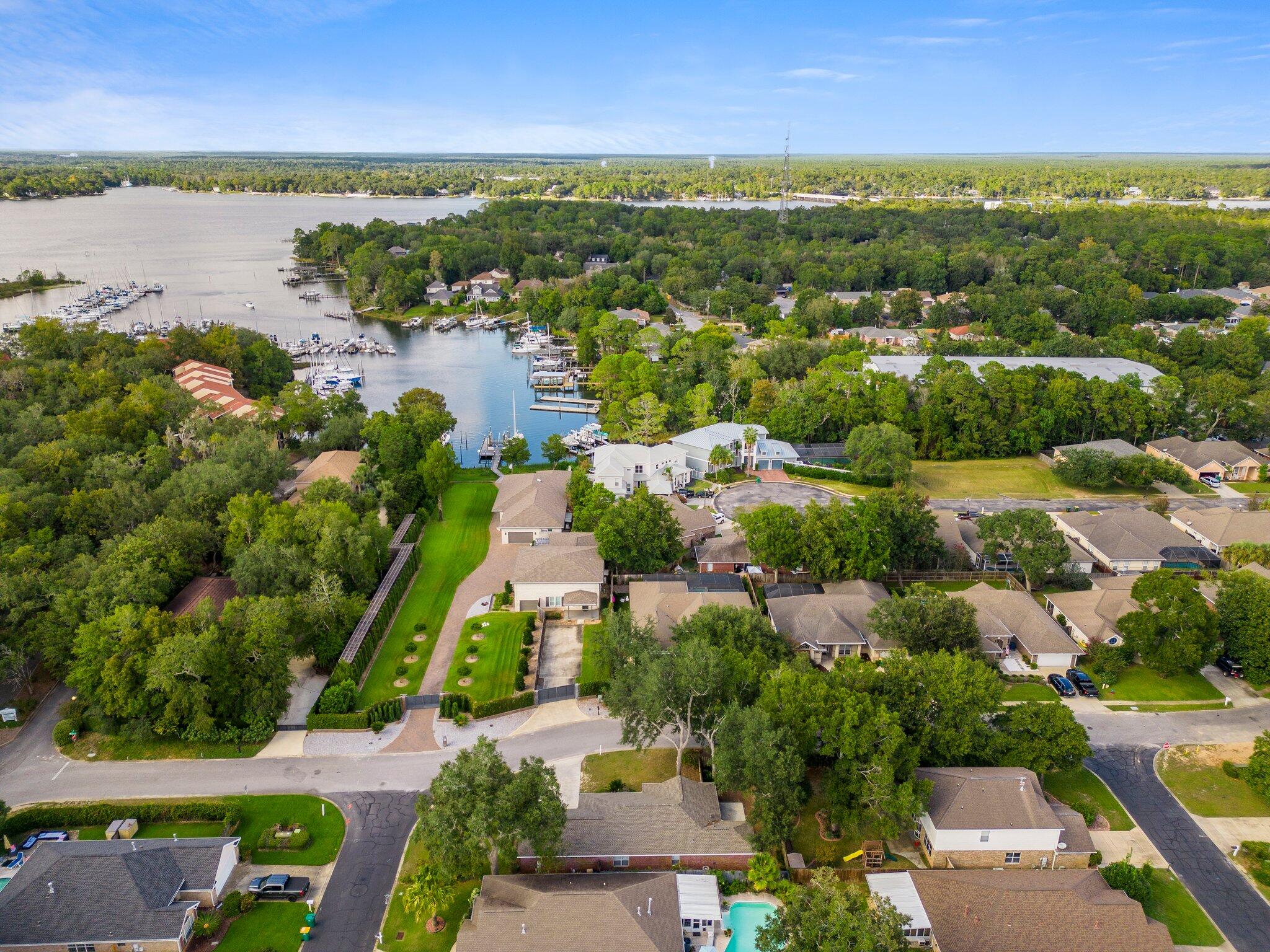 MAGNOLIA FOREST S/D PH 2 - Residential Lease