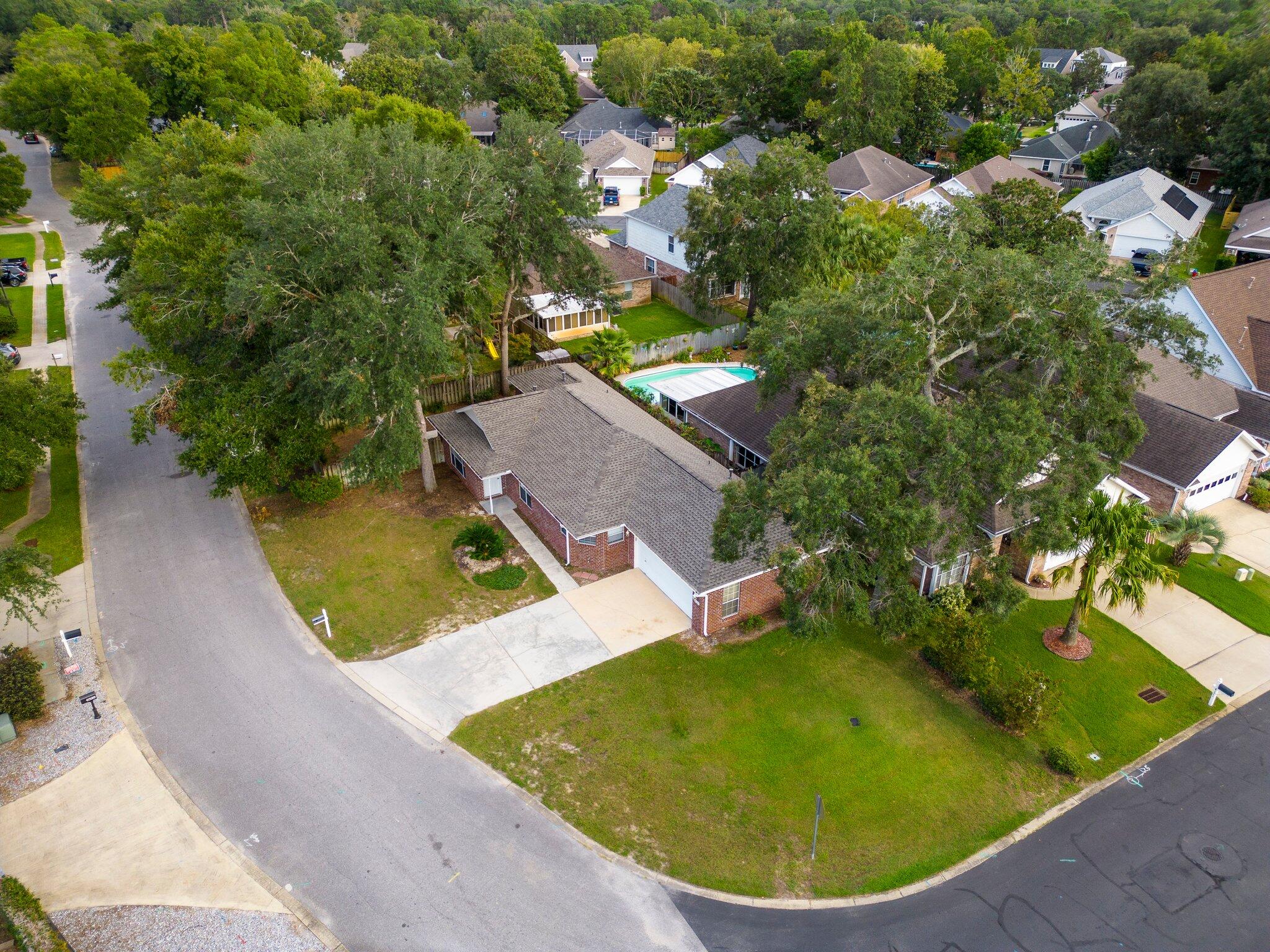 MAGNOLIA FOREST S/D PH 2 - Residential Lease