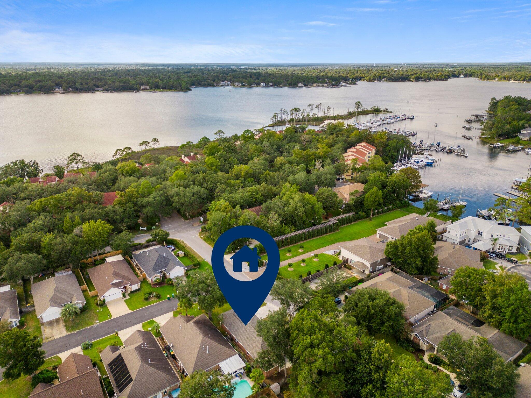 MAGNOLIA FOREST S/D PH 2 - Residential Lease