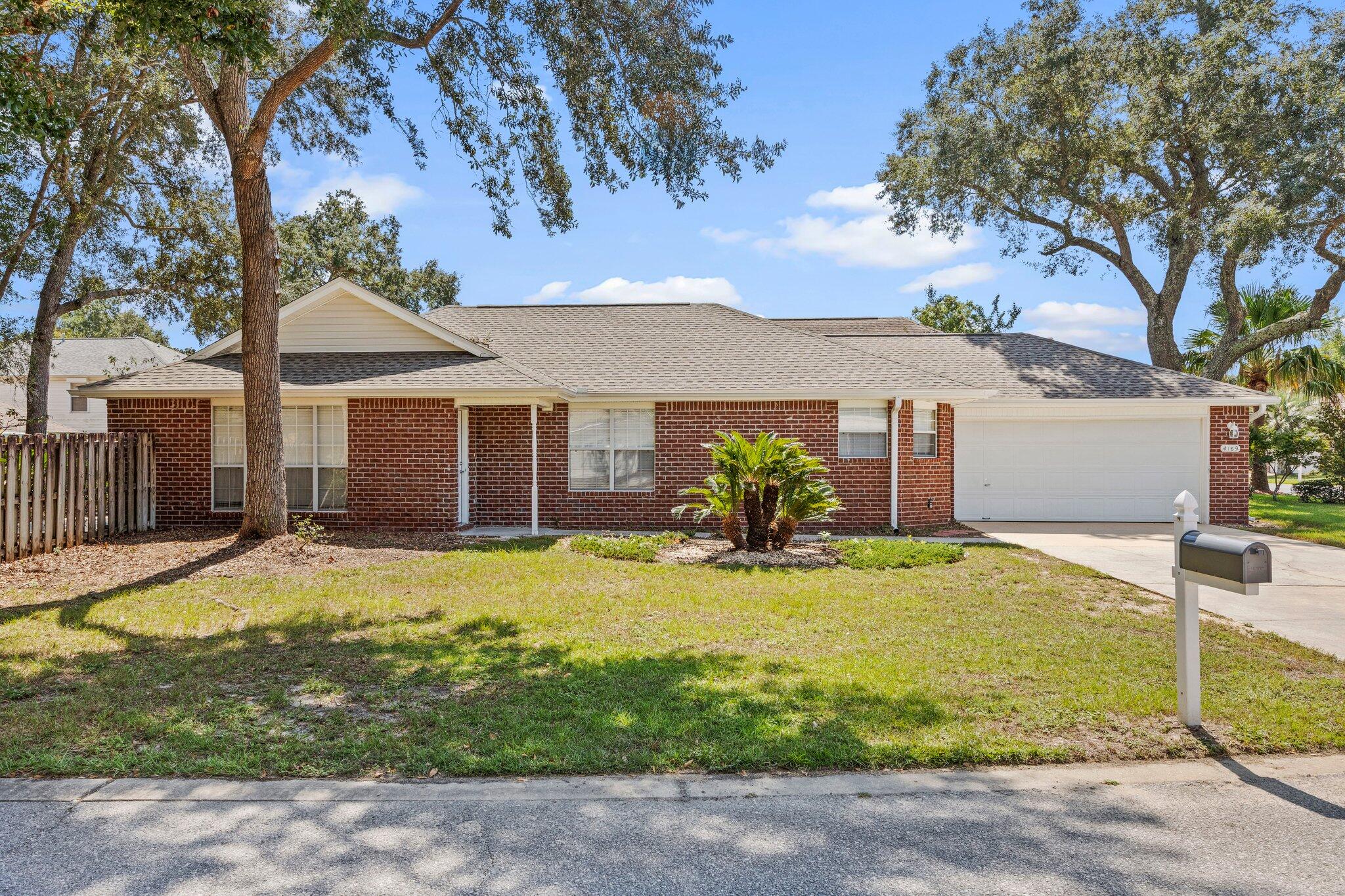 MAGNOLIA FOREST S/D PH 2 - Residential Lease