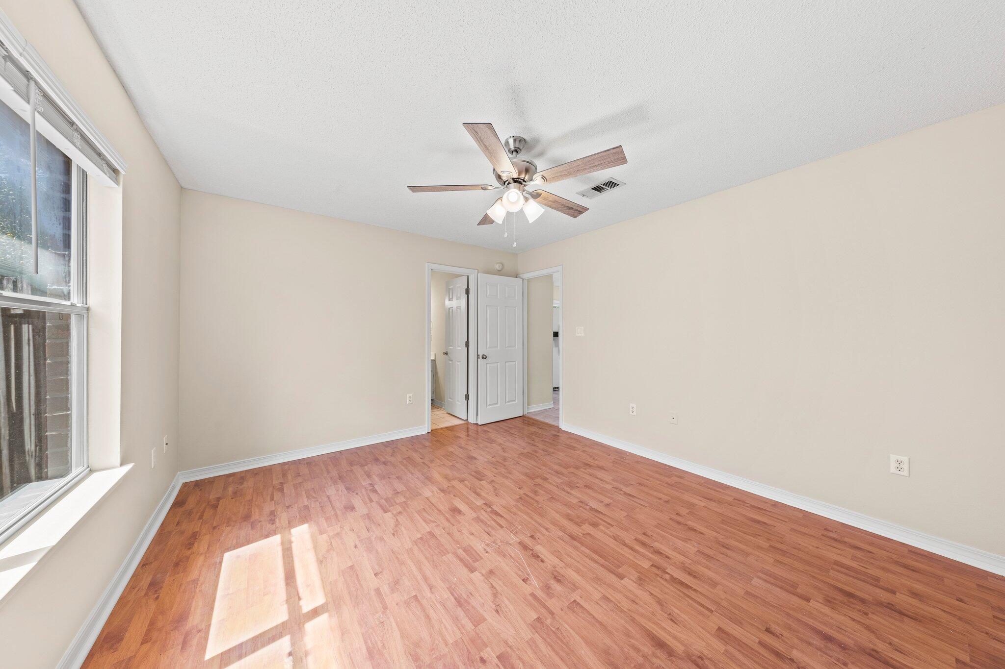 MAGNOLIA FOREST S/D PH 2 - Residential Lease