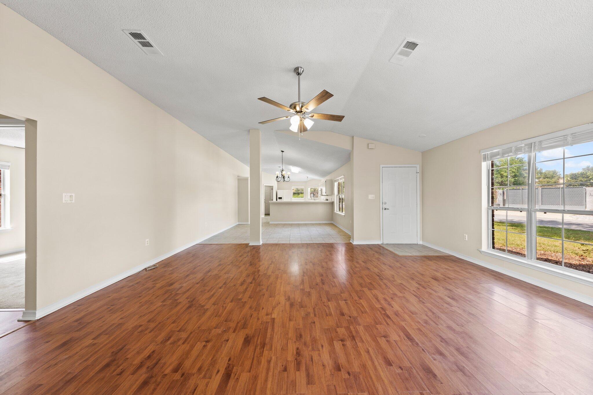 MAGNOLIA FOREST S/D PH 2 - Residential Lease