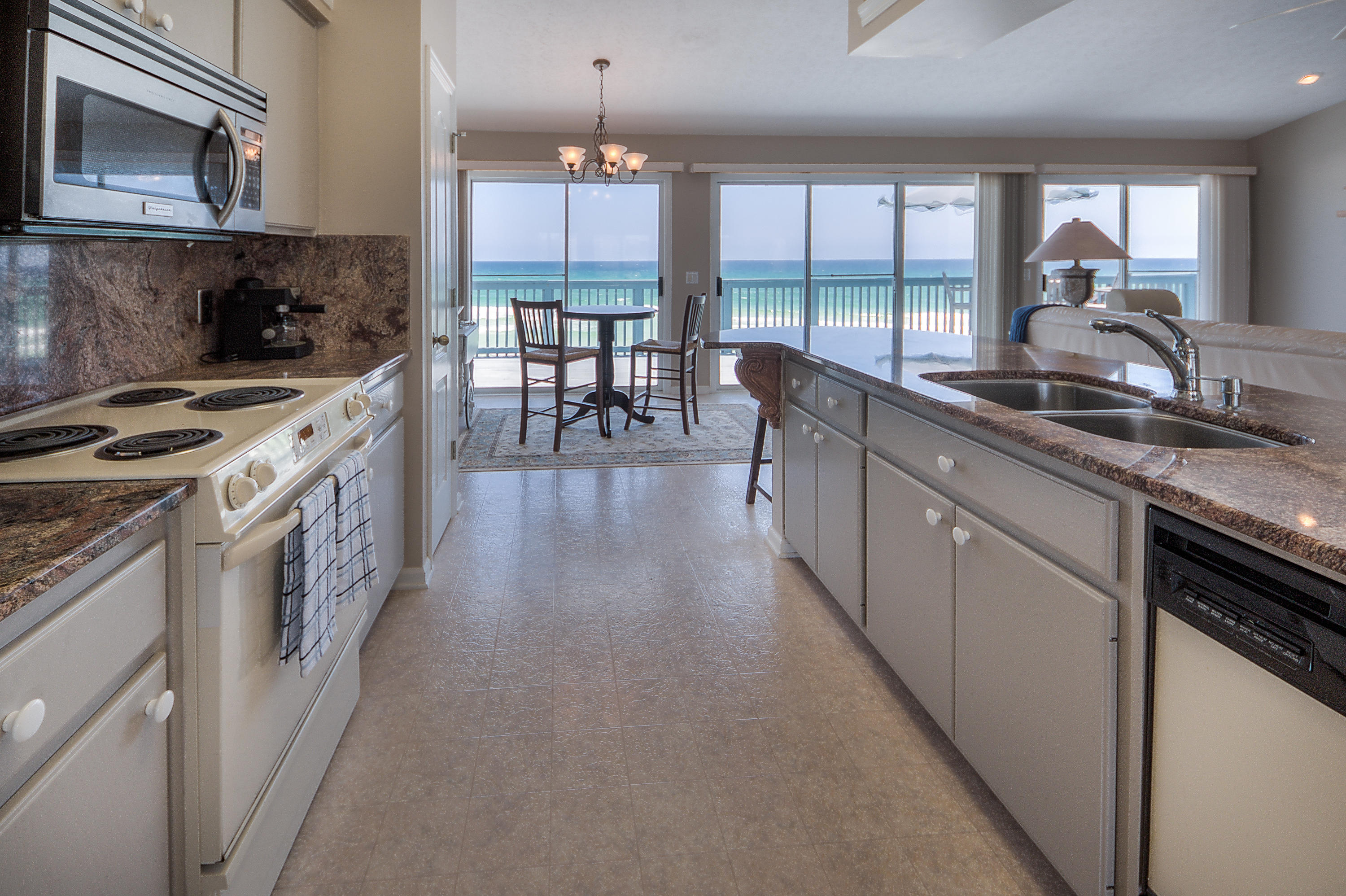 SANTA ROSA DUNES - Residential