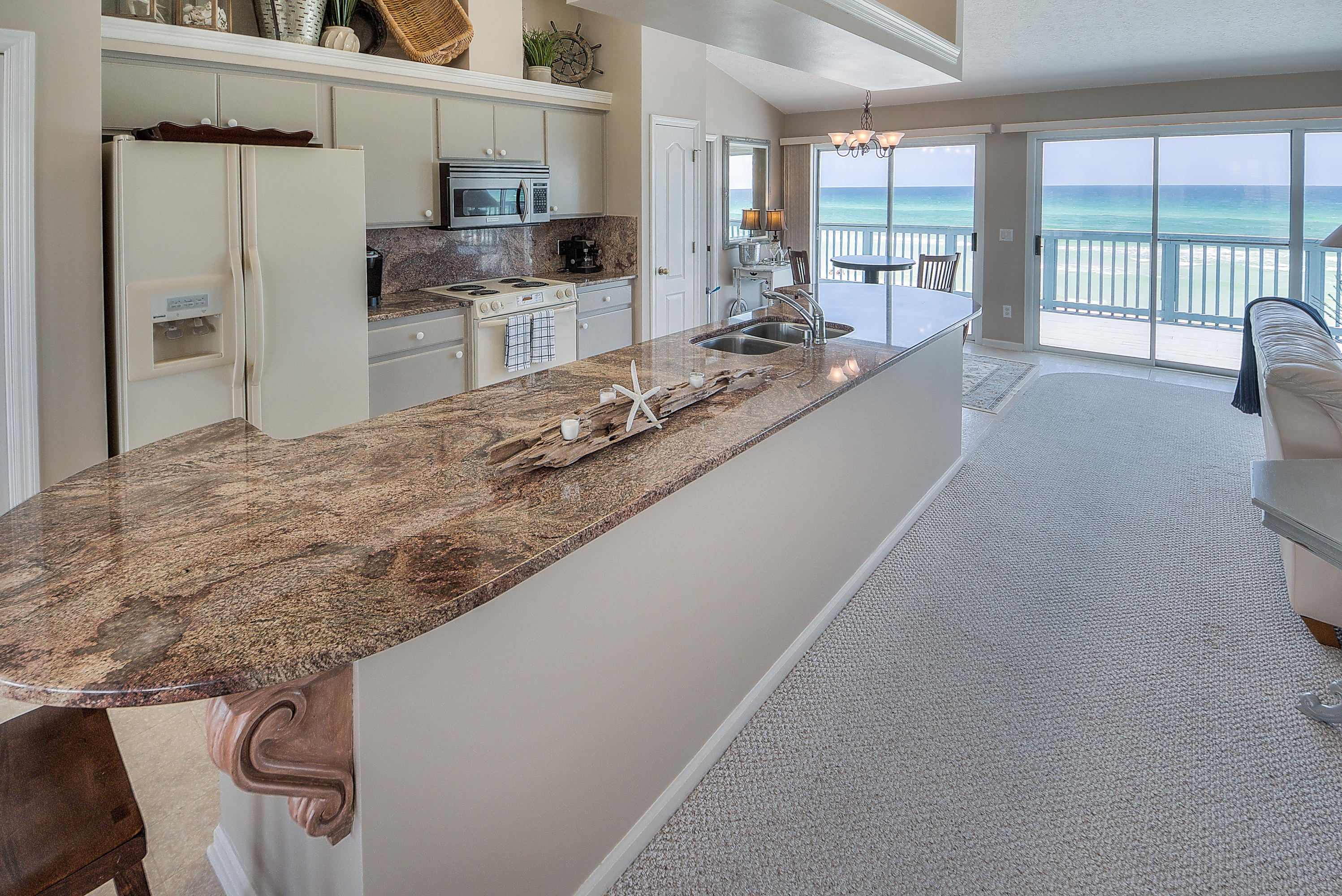 SANTA ROSA DUNES - Residential