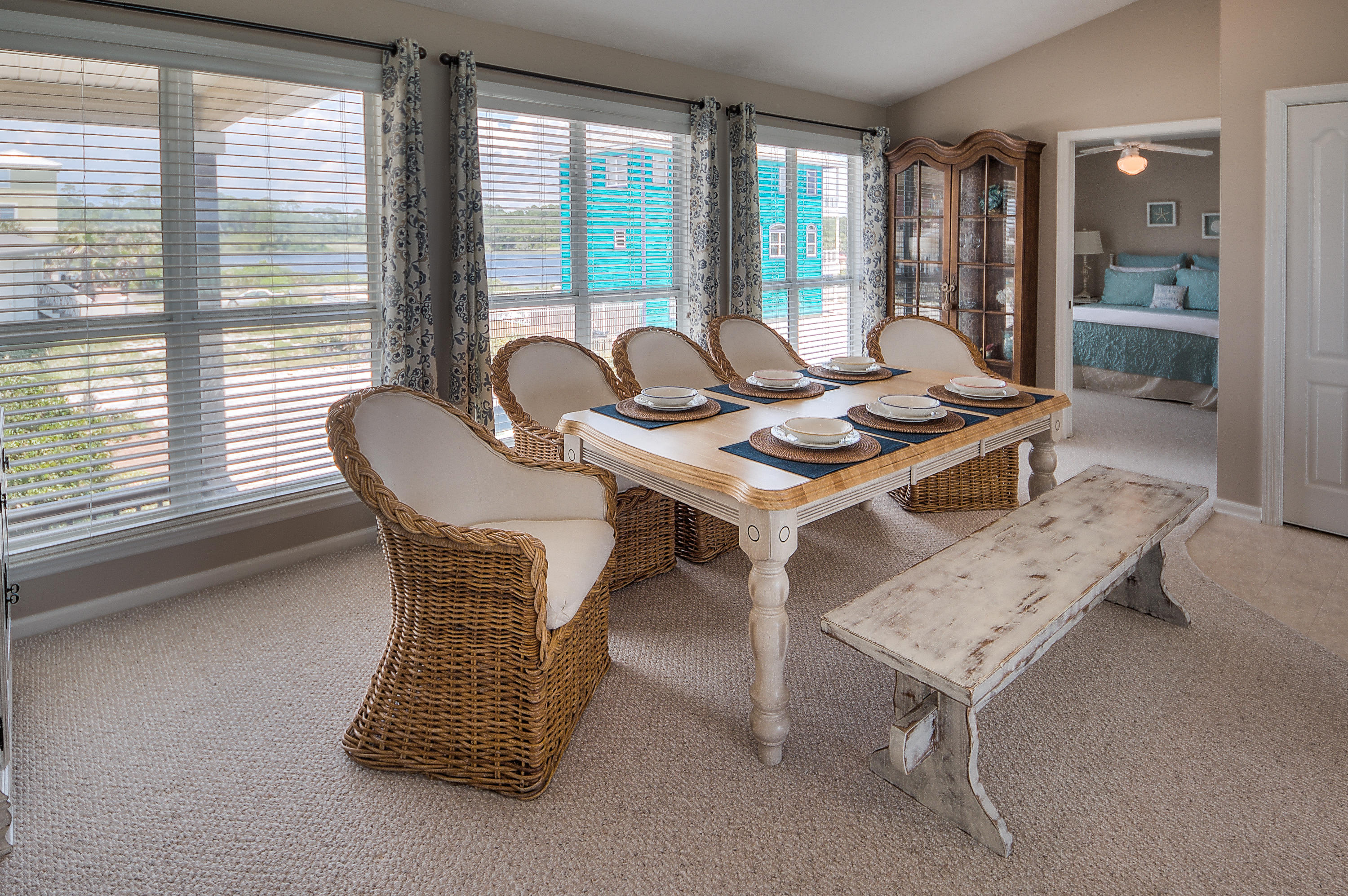 SANTA ROSA DUNES - Residential