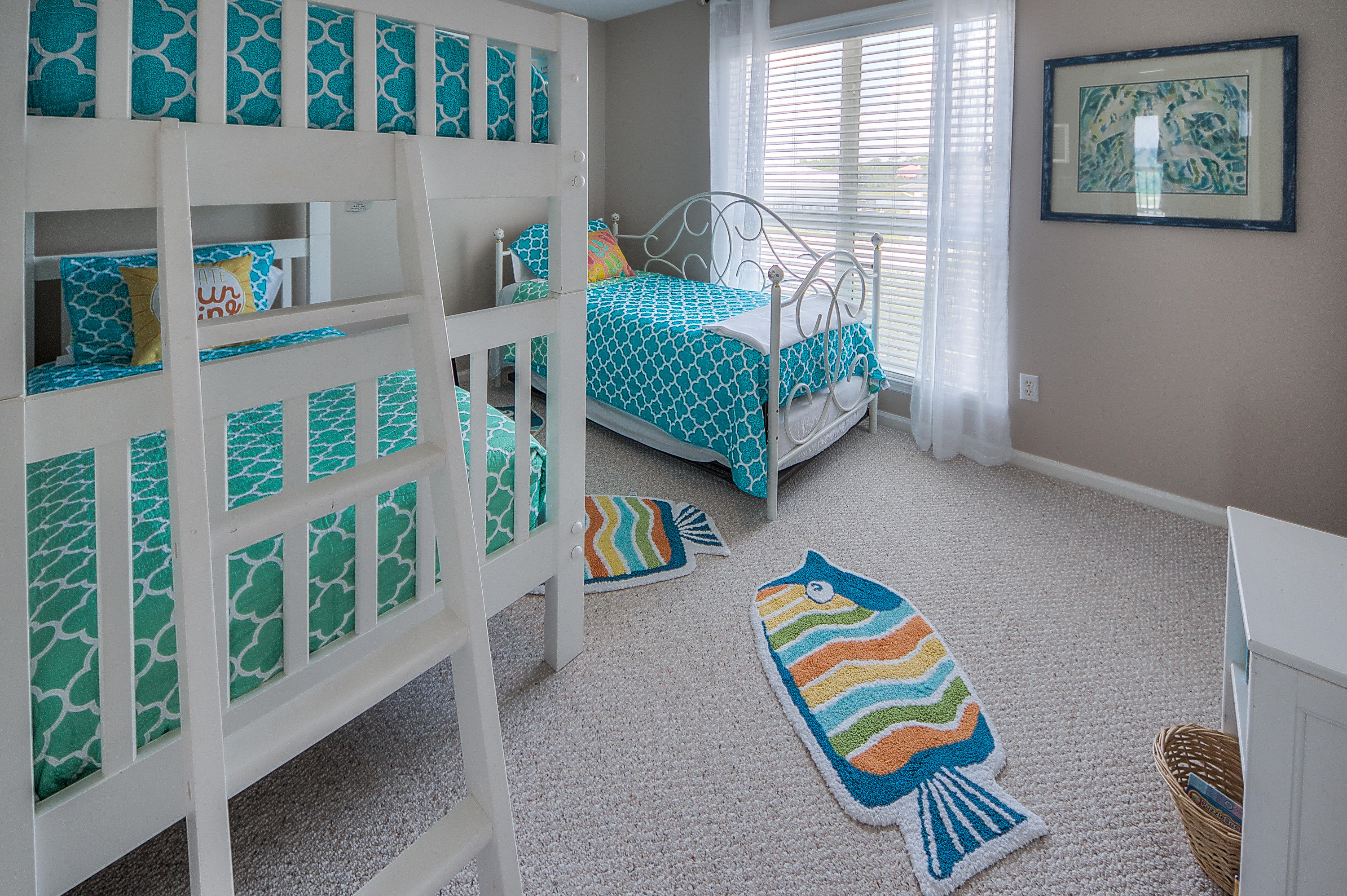 SANTA ROSA DUNES - Residential