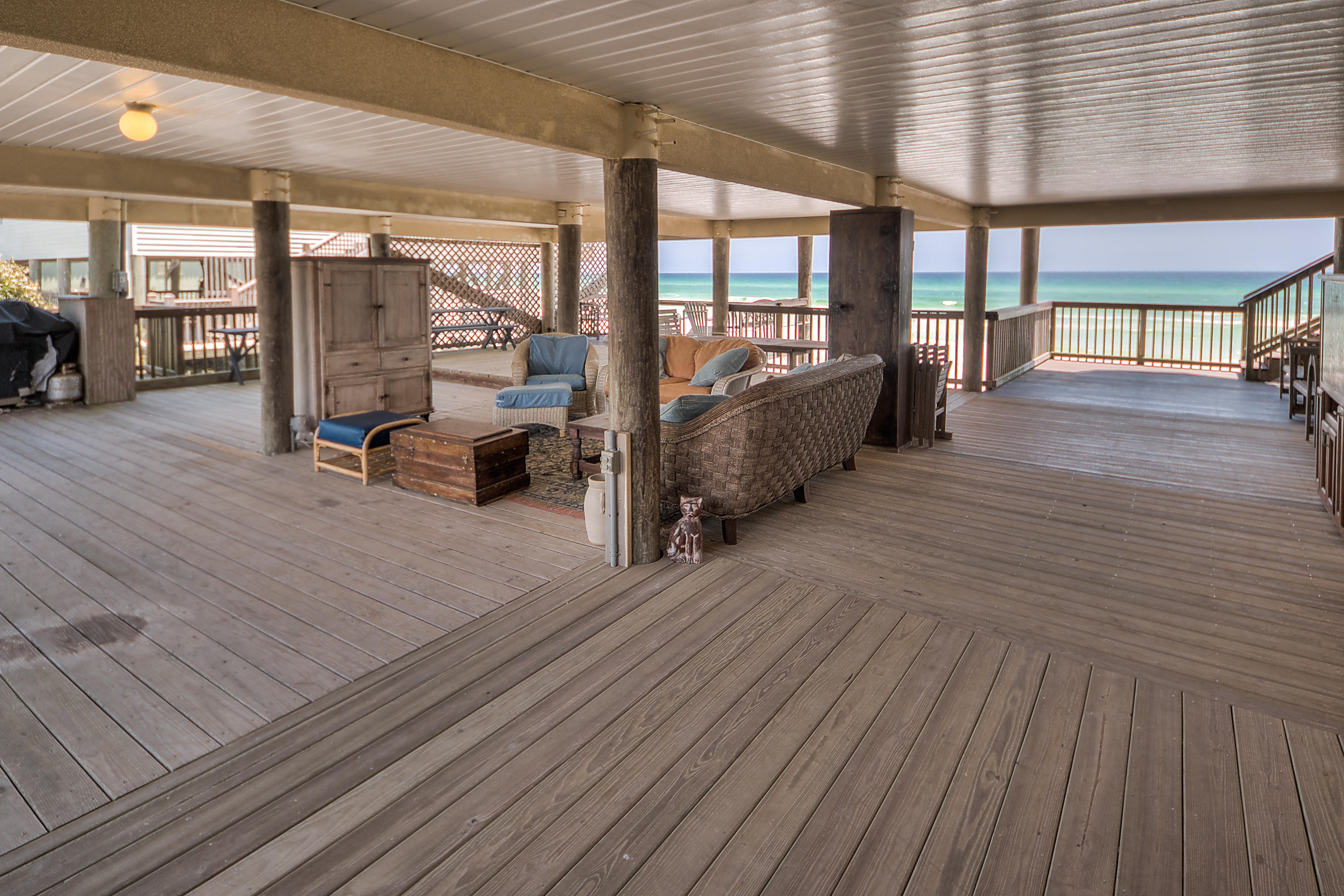 SANTA ROSA DUNES - Residential