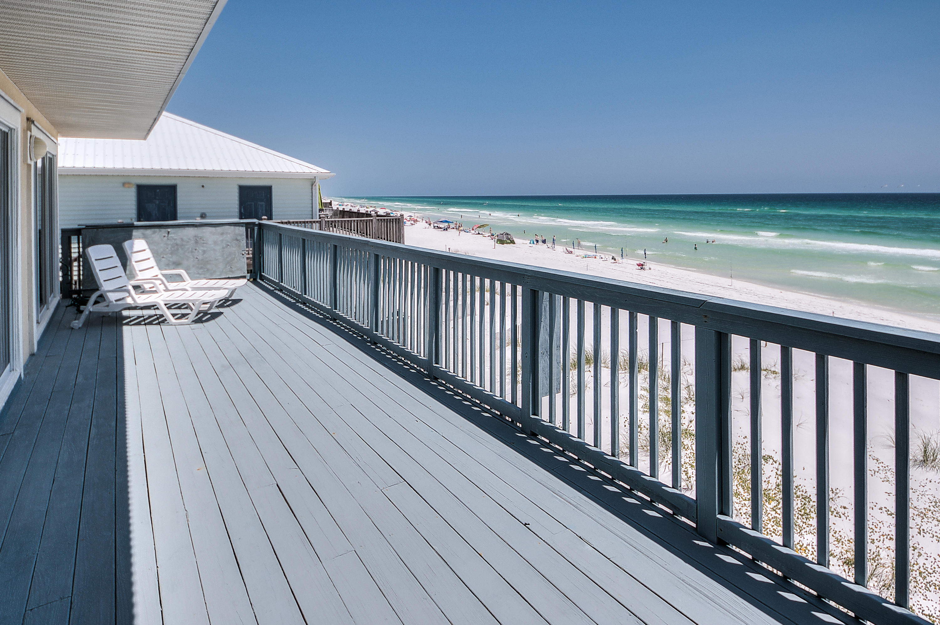 SANTA ROSA DUNES - Residential