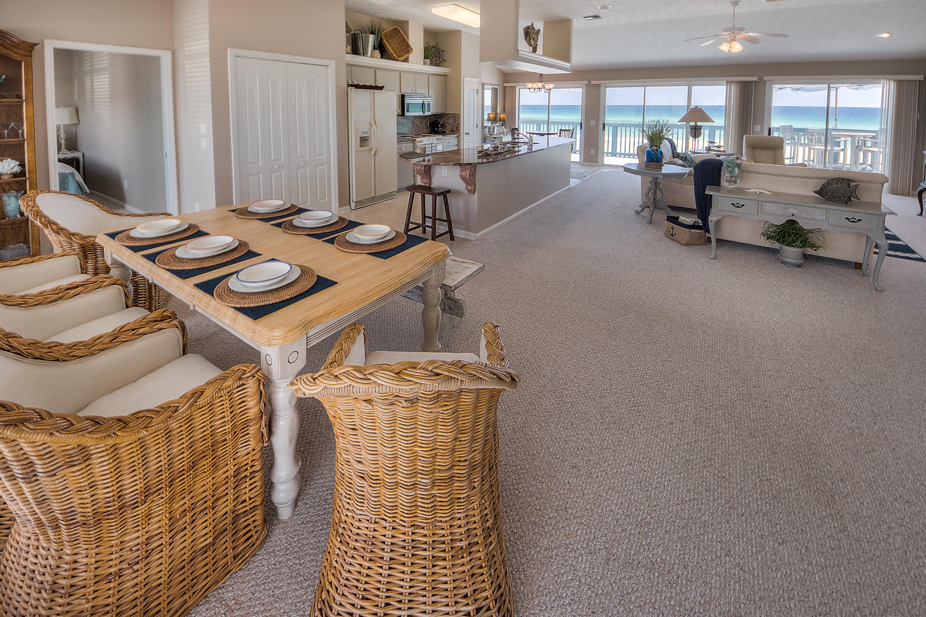 SANTA ROSA DUNES - Residential