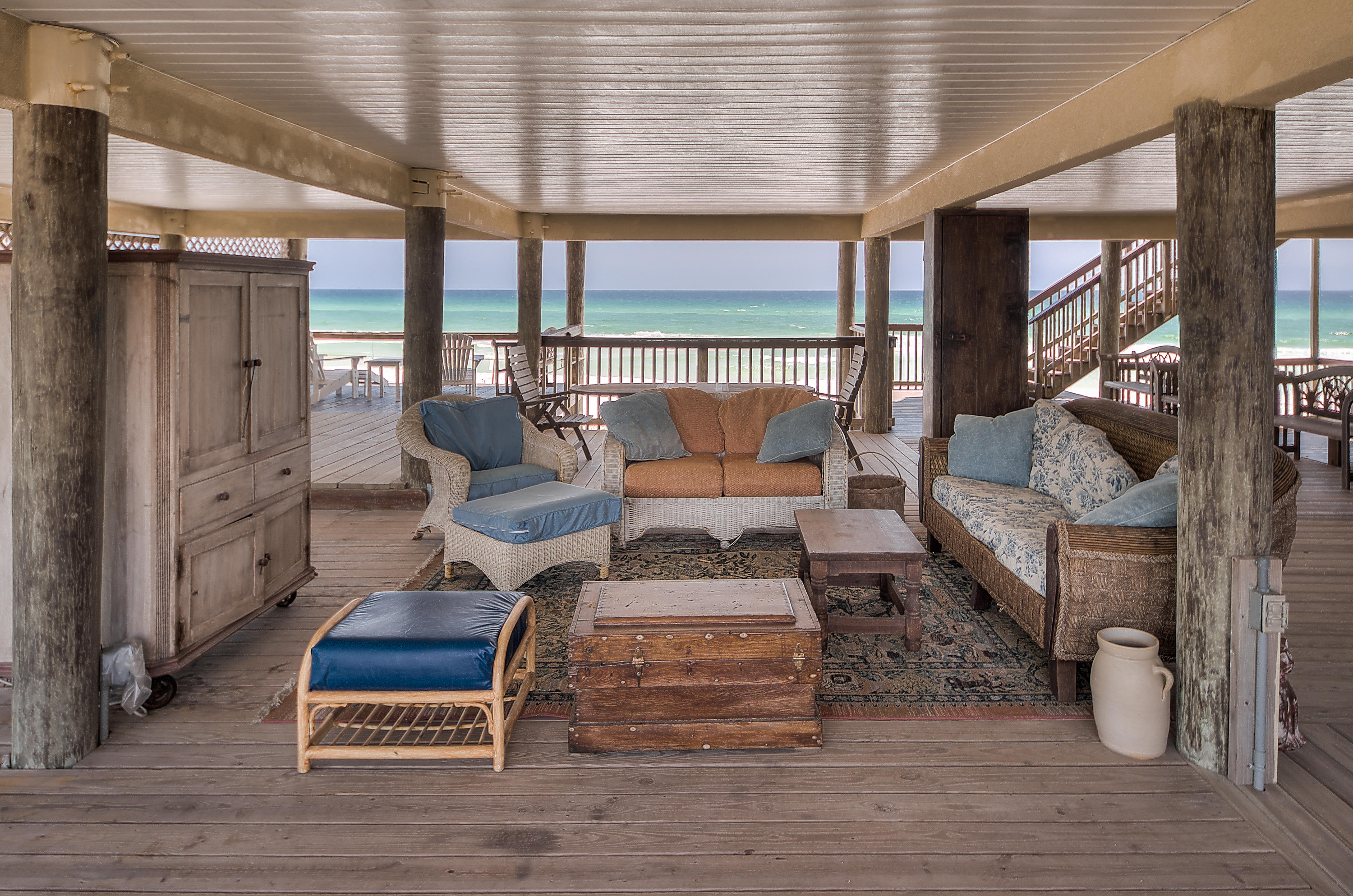 SANTA ROSA DUNES - Residential